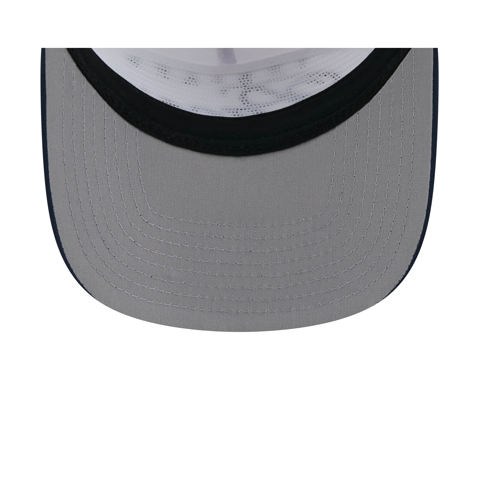 Indiana Pacers 2025 Draft 19TWENTY Adjustable Hat