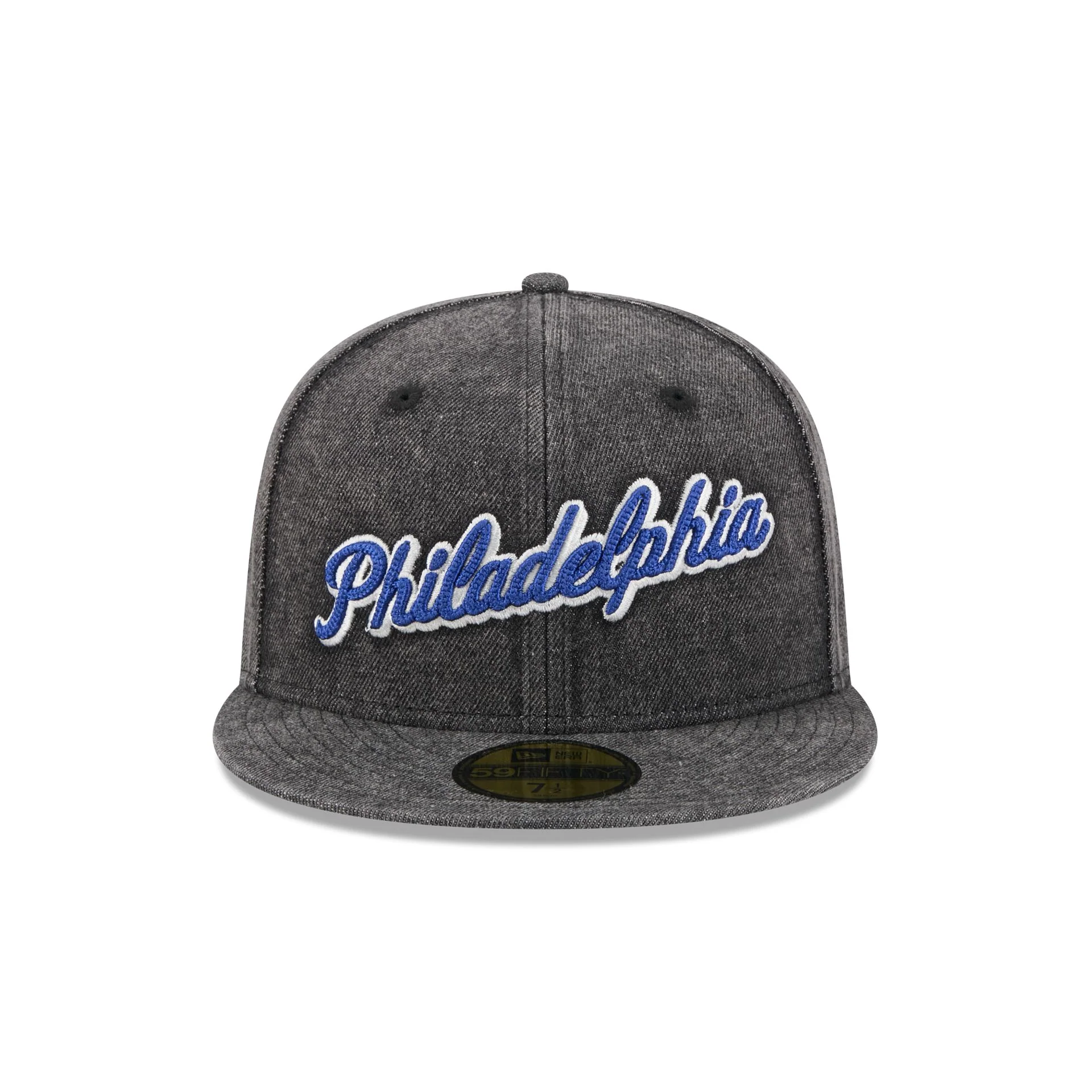 Philadelphia 76ers Sport Classics Pastel 59FIFTY Fitted Hat