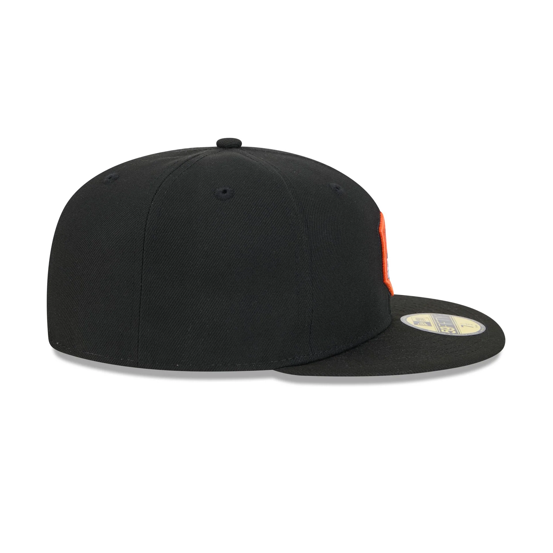 Houston Dynamo Team 59FIFTY Fitted Hat