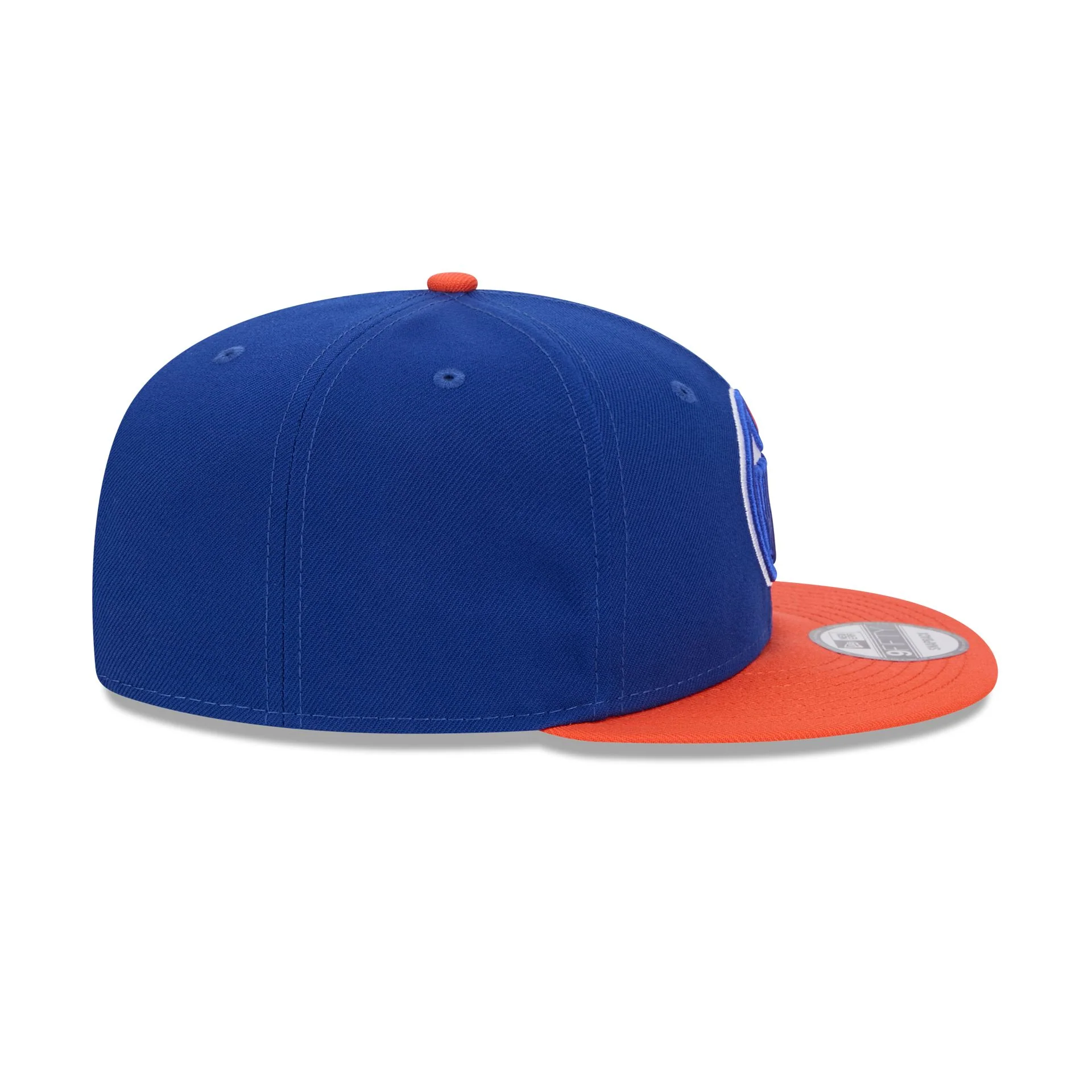 Edmonton Oilers 9FIFTY Snapback Hat
