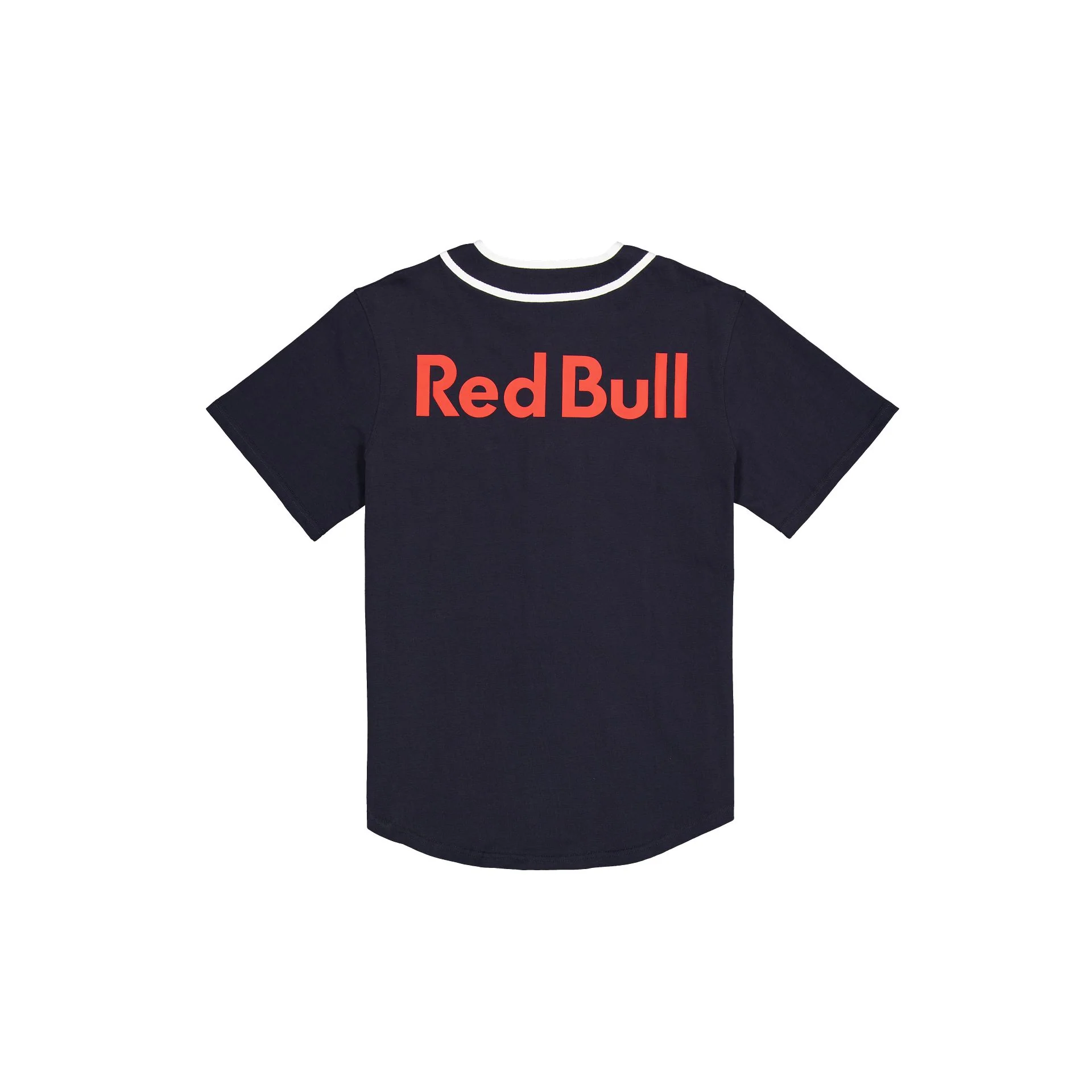 Oracle Red Bull Sim Racing Button Jersey
