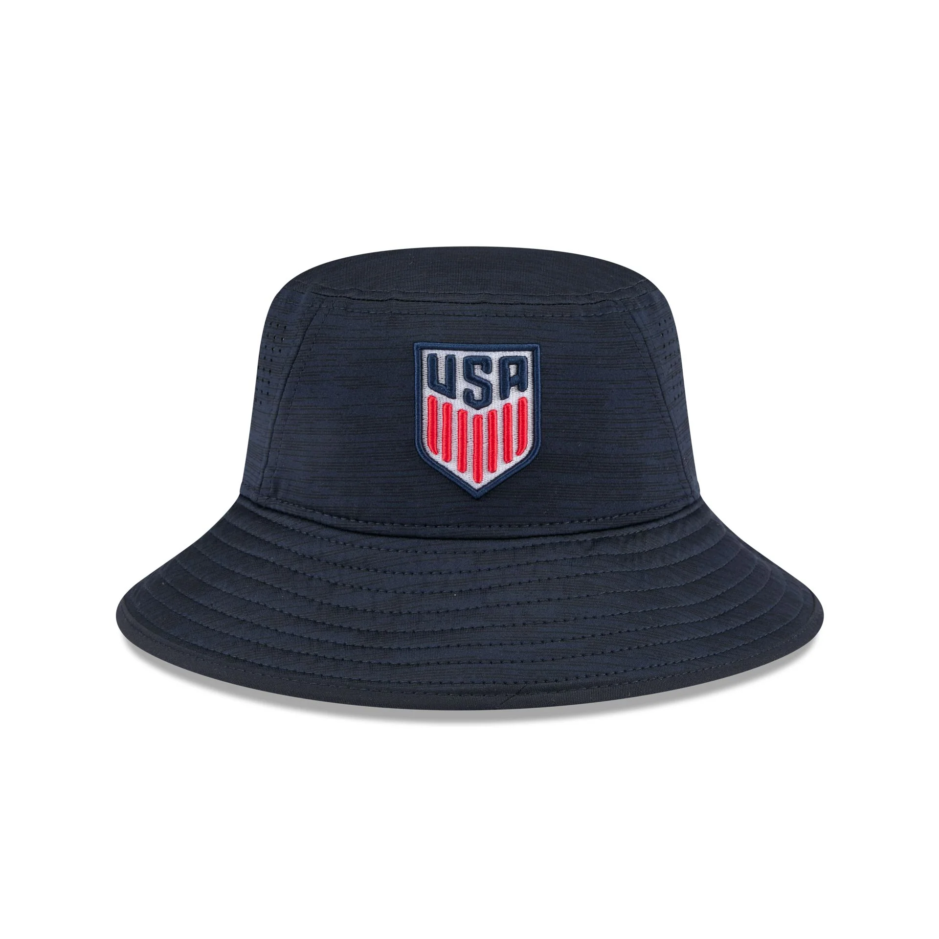 U.S. Soccer Men's National Team Digi Stretch Bucket Hat