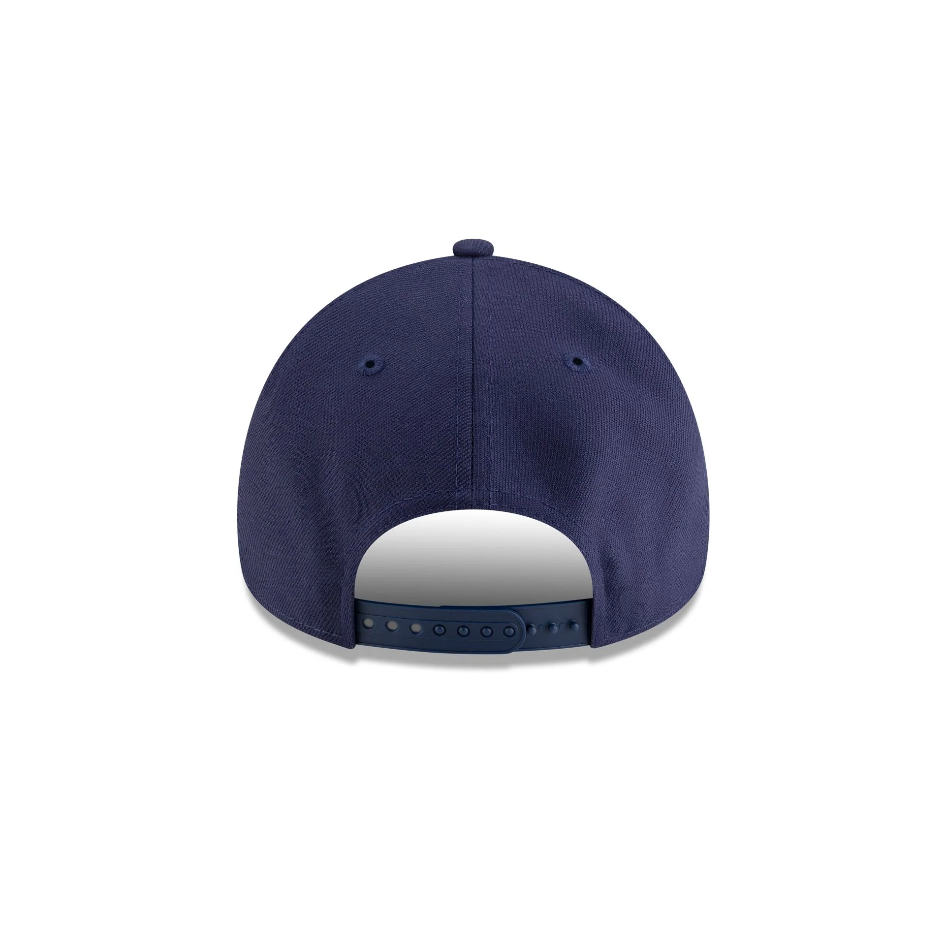 Tottenham Hotspur Navy 9FORTY A-Frame Snapback Hat