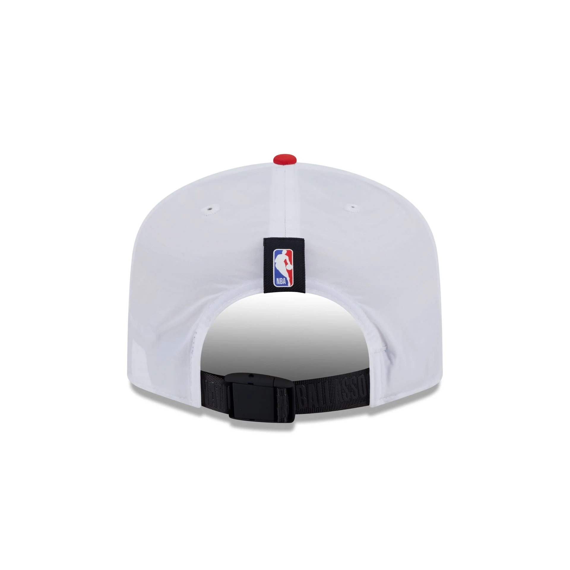 Atlanta Hawks 2025 Draft 19TWENTY Adjustable Hat