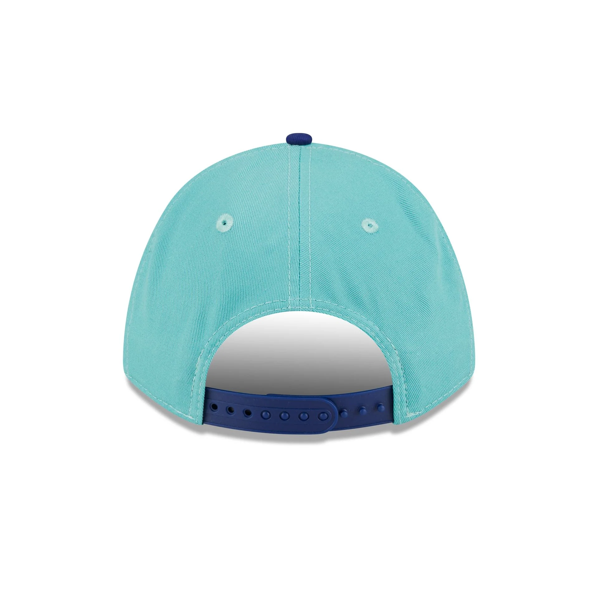 Los Angeles Chargers Clear Mint 9FORTY M-Crown Adjustable Hat