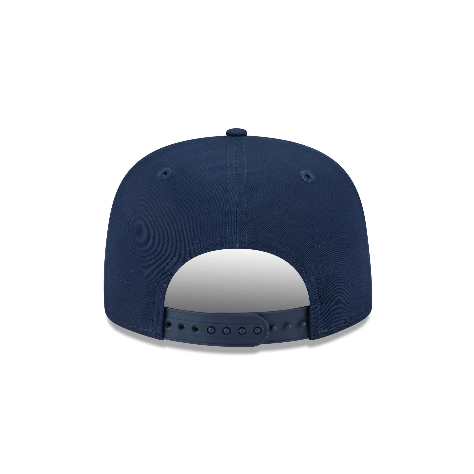 Minnesota Timberwolves Team Text Golfer Hat