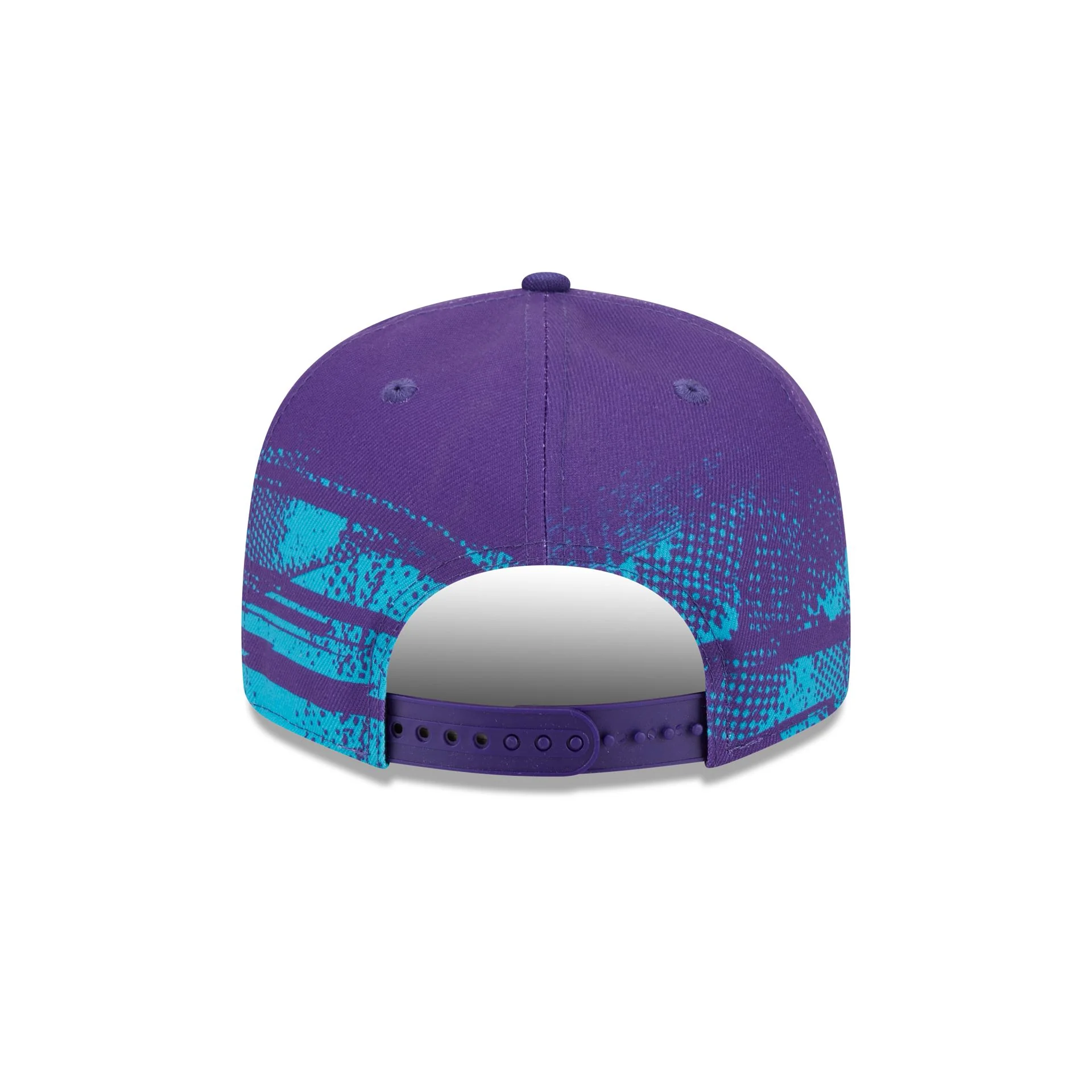 Charlotte Hornets 2024 Tip-Off 9FIFTY Snapback Hat