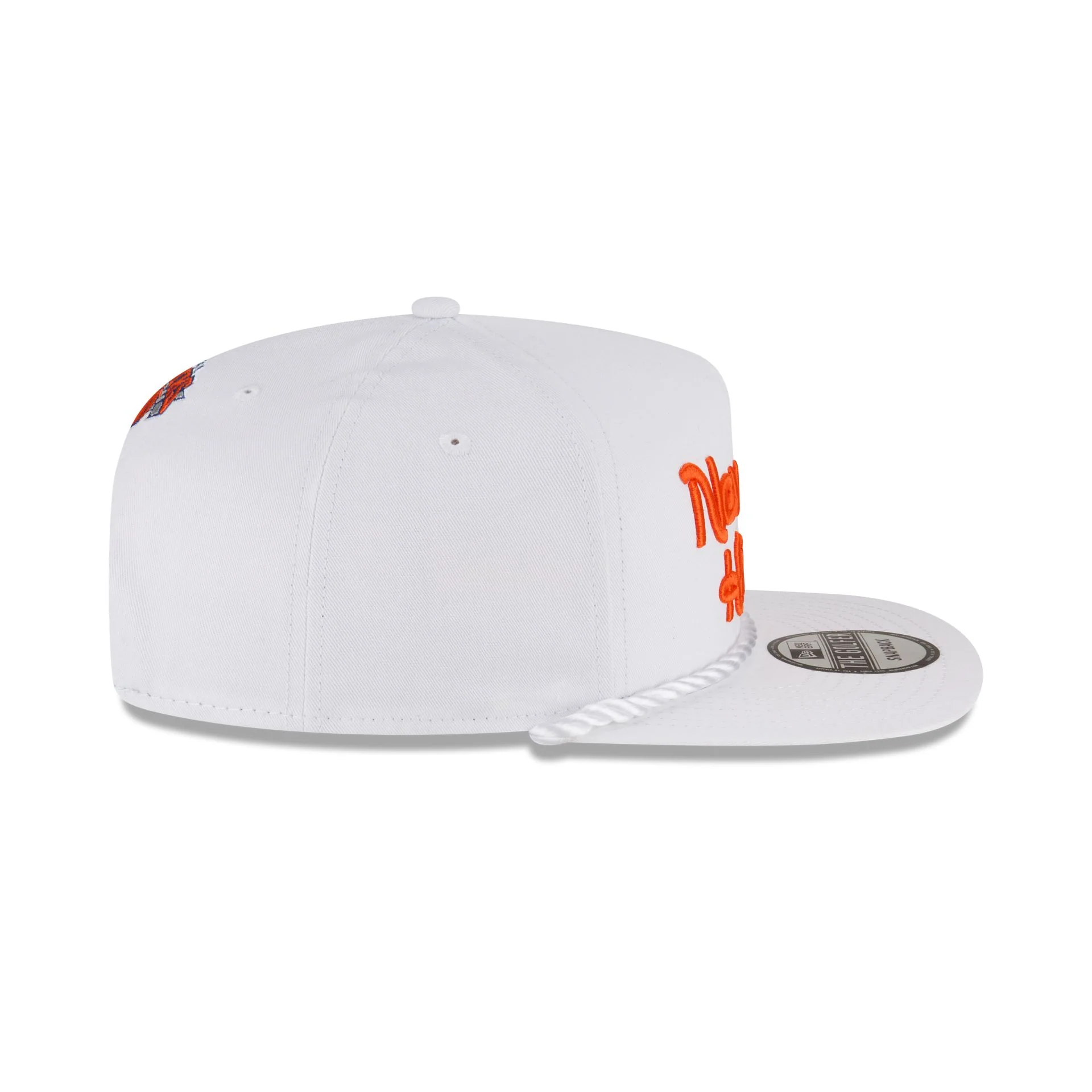 New York Knicks Script Golfer Hat