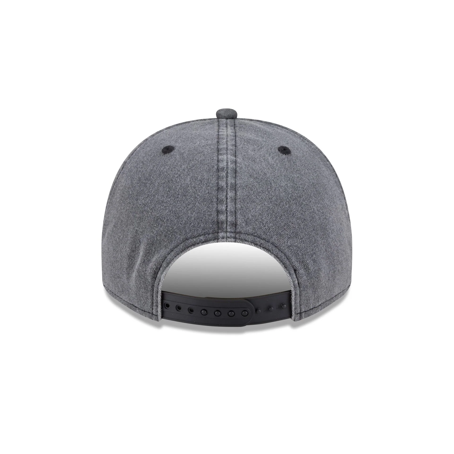 Philadelphia 76ers Washed 9FIFTY A-Frame Snapback Hat