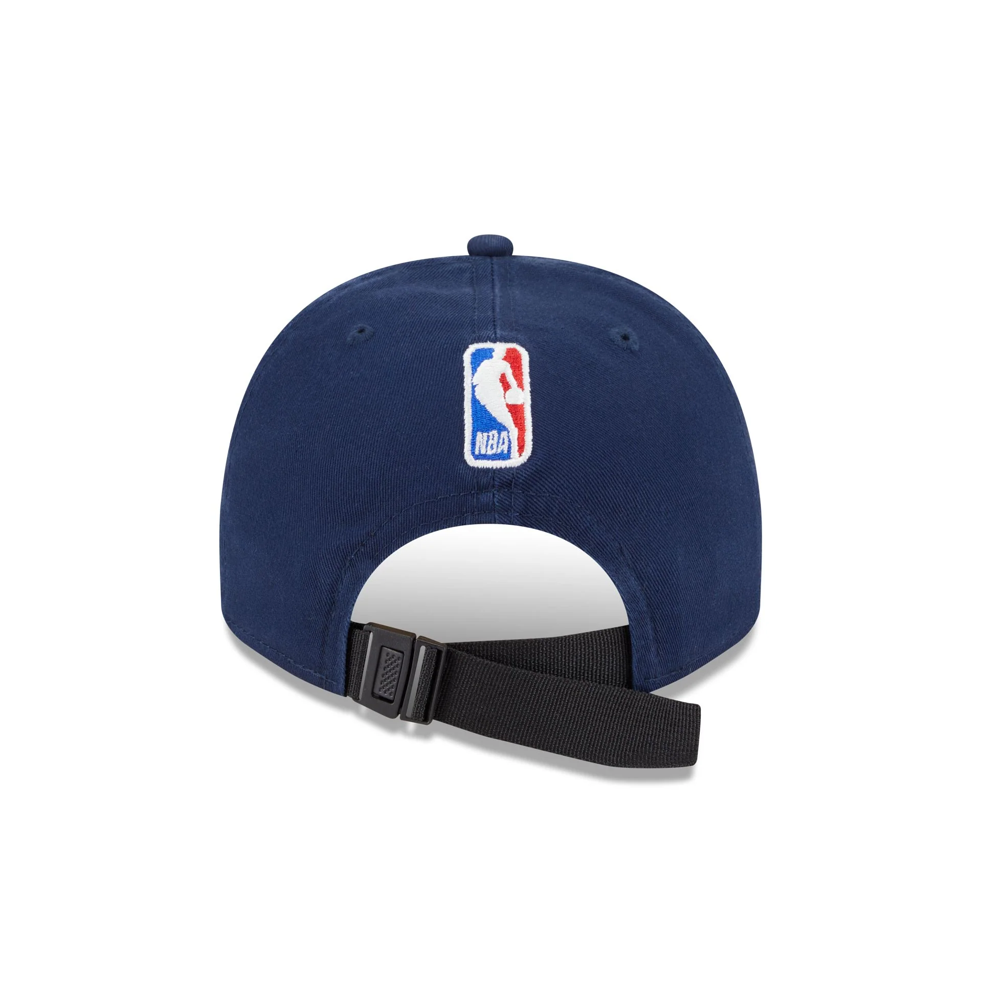 Washington Wizards Chainstitch Golfer Hat