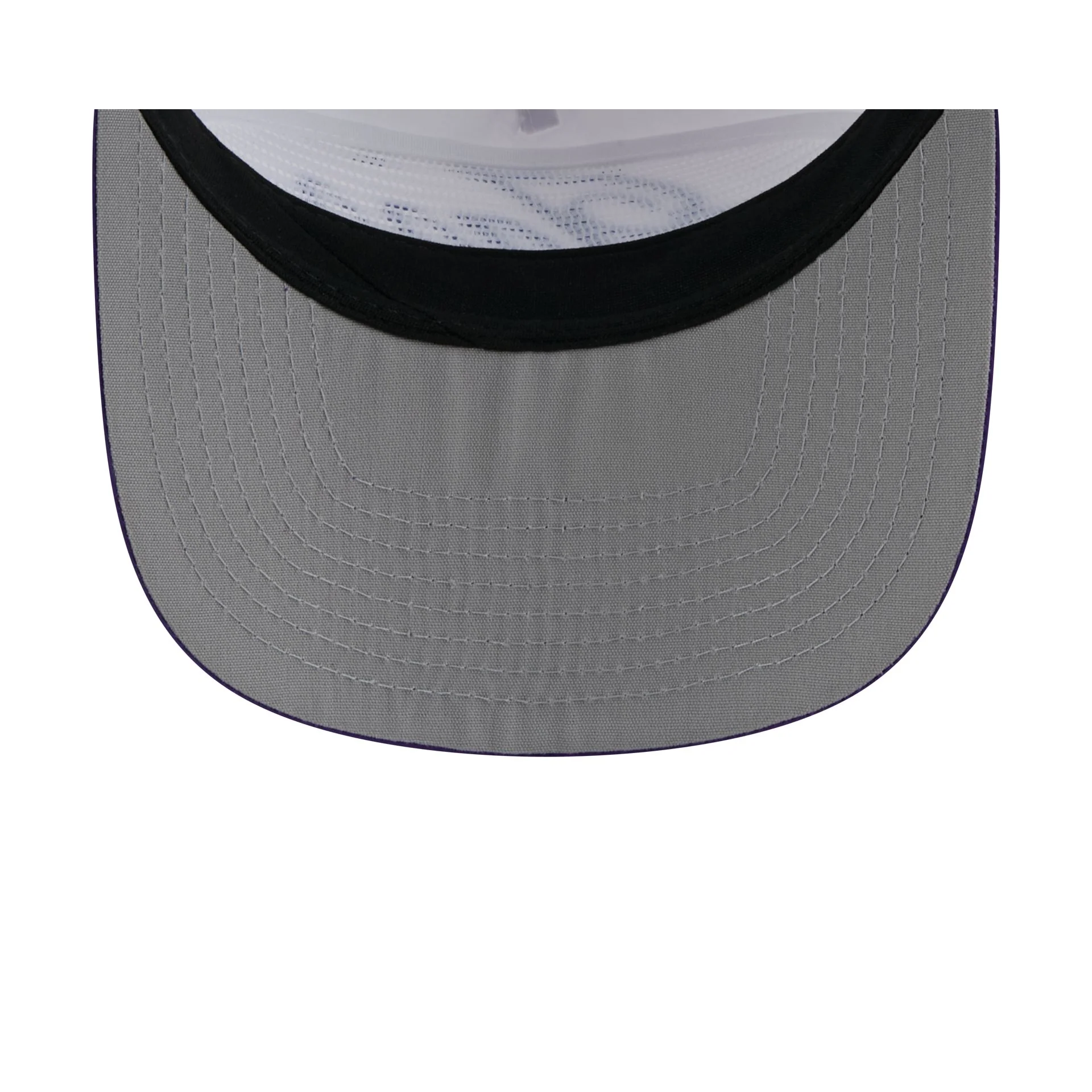 Utah Jazz 2025 Draft 19TWENTY Adjustable Hat