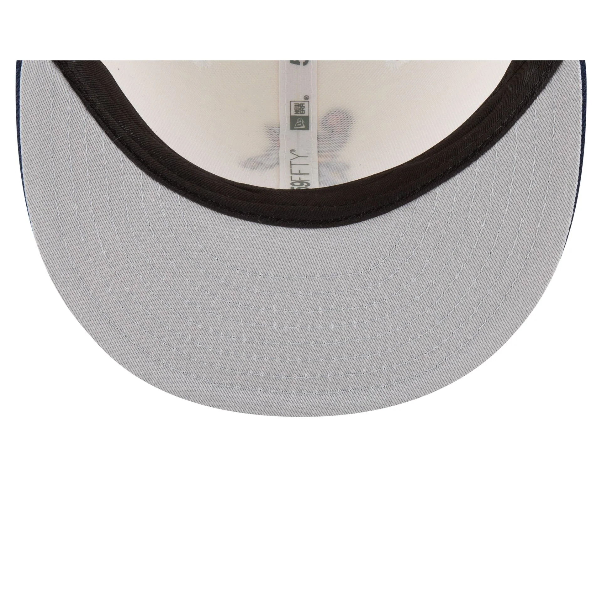 Denver Nuggets Mascot 59FIFTY Fitted Hat