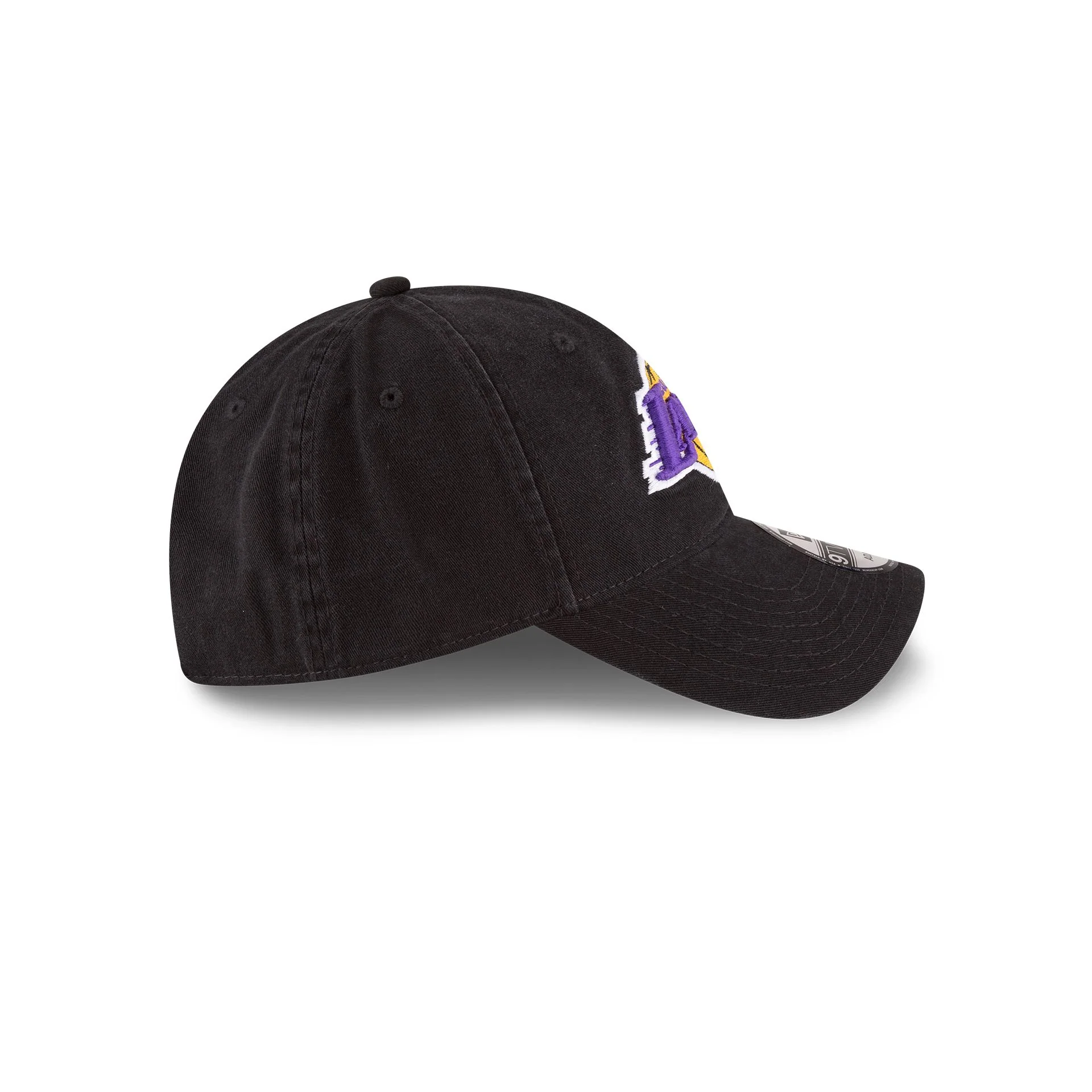 Los Angeles Lakers Core Classic Alt 9TWENTY Adjustable Hat