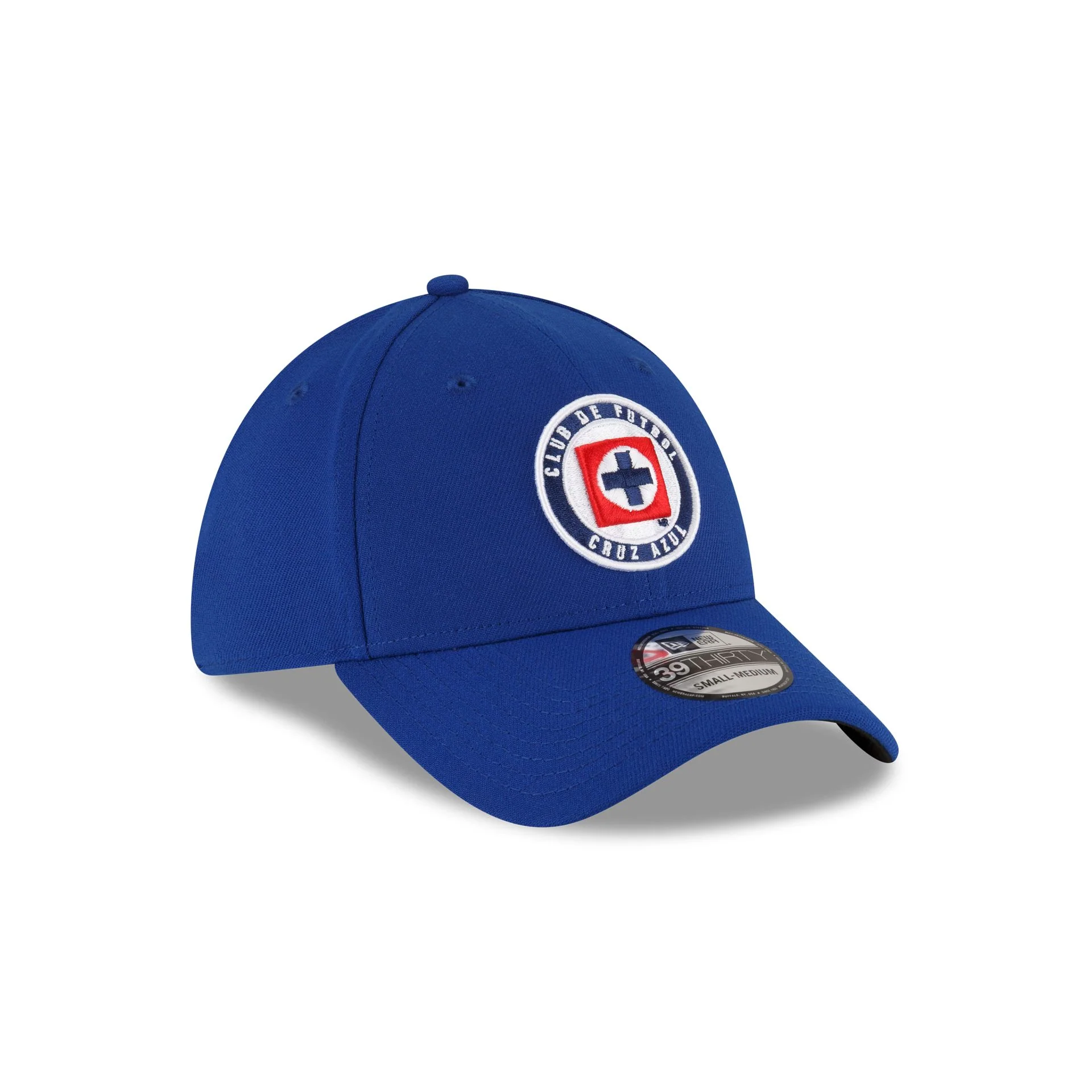 Cruz Azul 39THIRTY Stretch Fit Hat