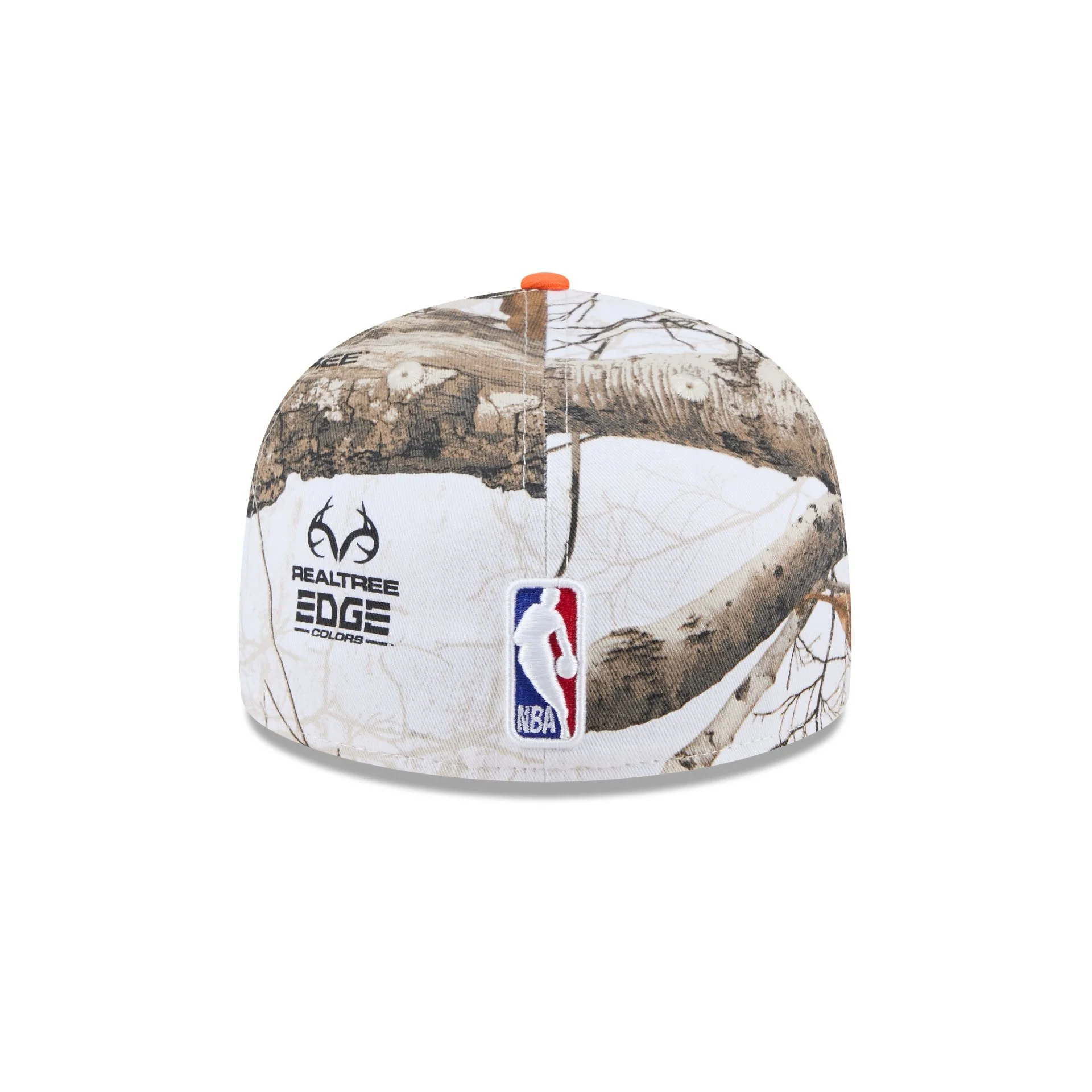 New York Knicks 2024 Country x City Realtree 59FIFTY Fitted Hat