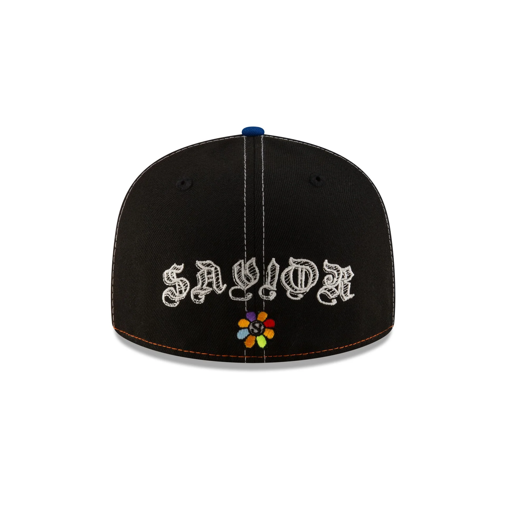 Jae Tips X New York Knicks 59FIFTY Fitted Hat