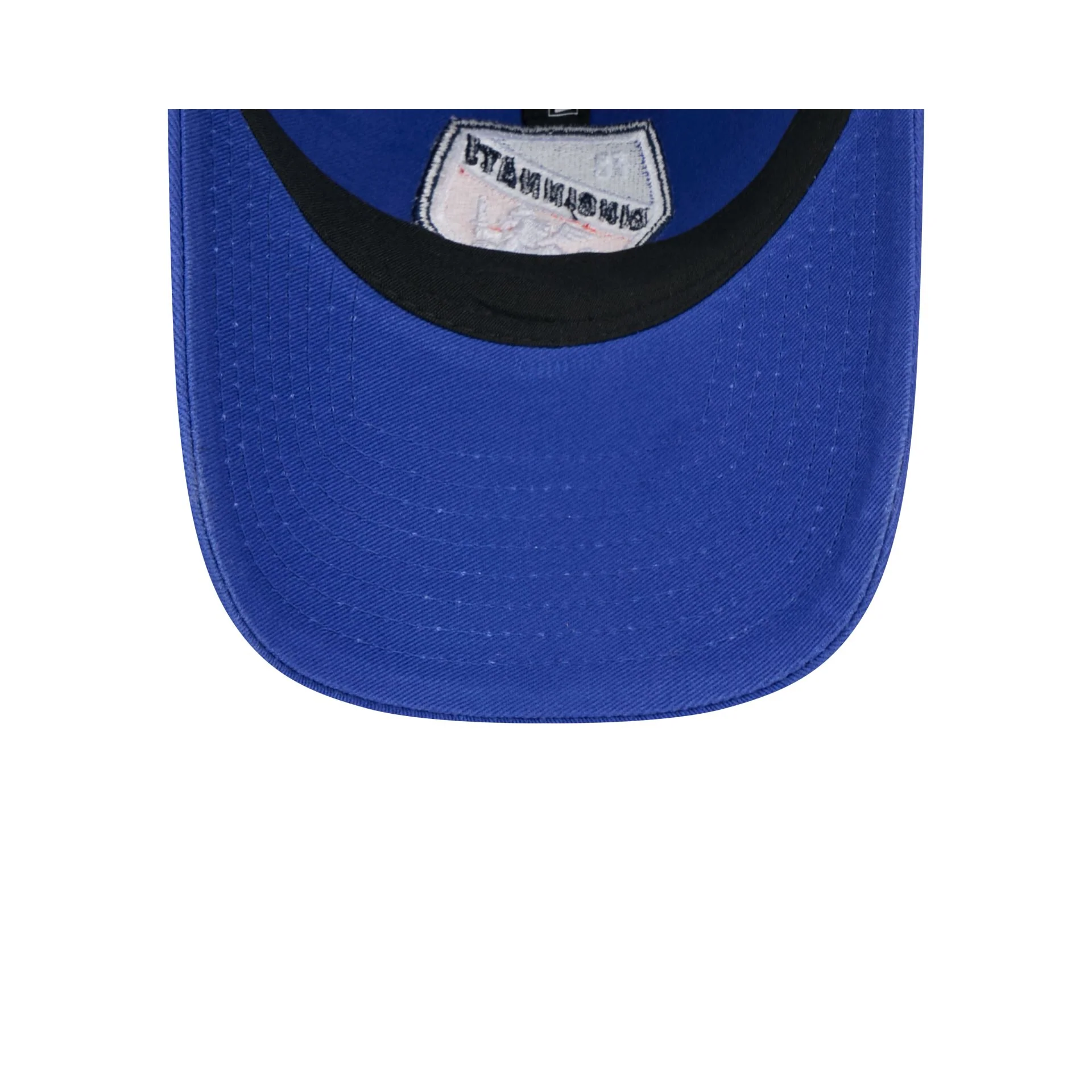 FC Cincinnati Team 9TWENTY Adjustable Hat