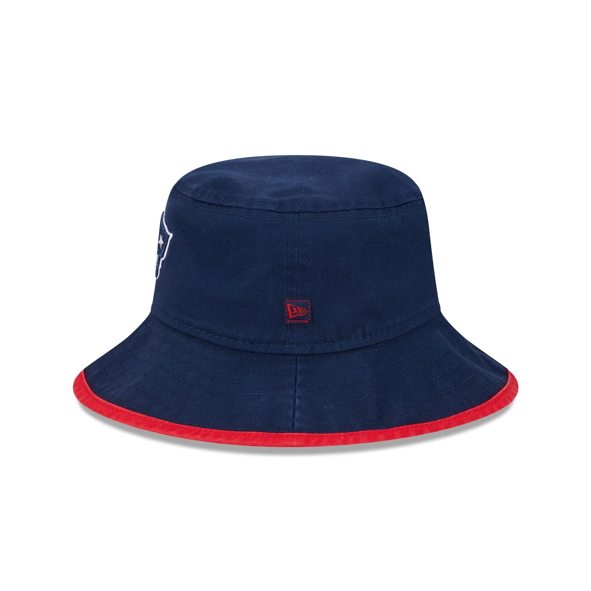New England Patriots Kids Bucket Hat