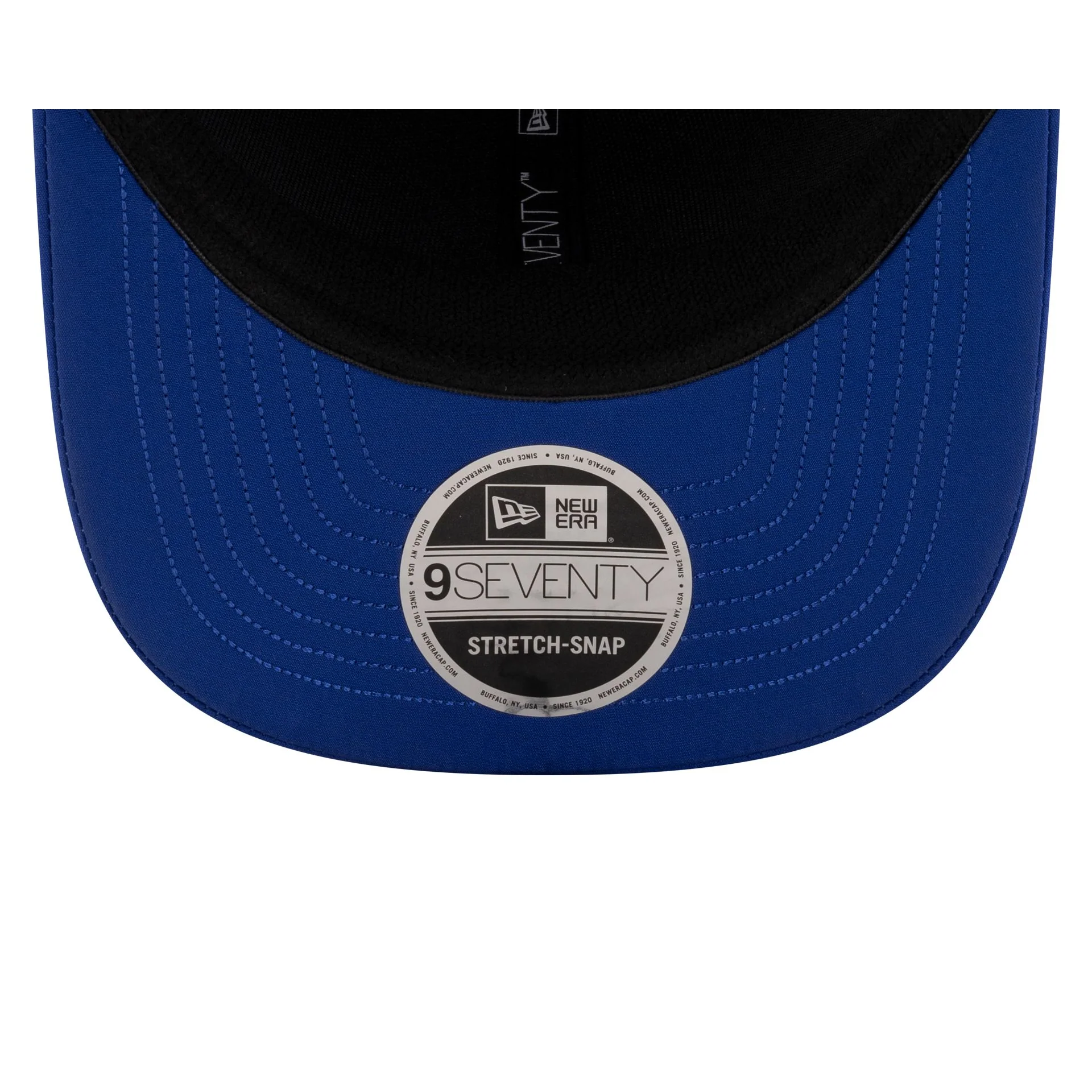 2025 Silverstone Race Special MoneyGram Haas F1 Team Esteban Ocon 9SEVENTY Stretch-Snap Hat