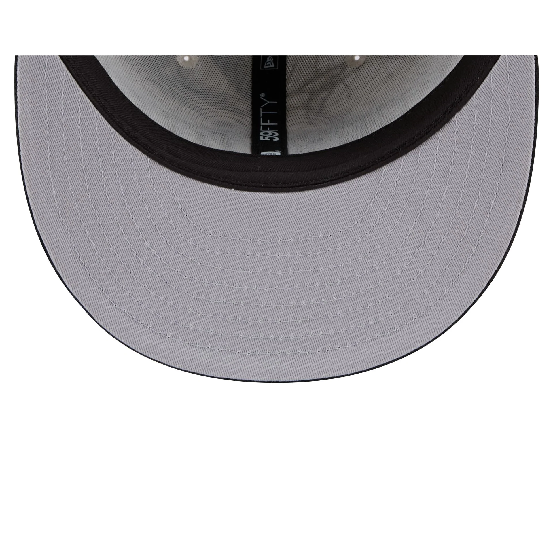 Charlotte Hornets 2024 Country x City Realtree 59FIFTY Fitted Hat