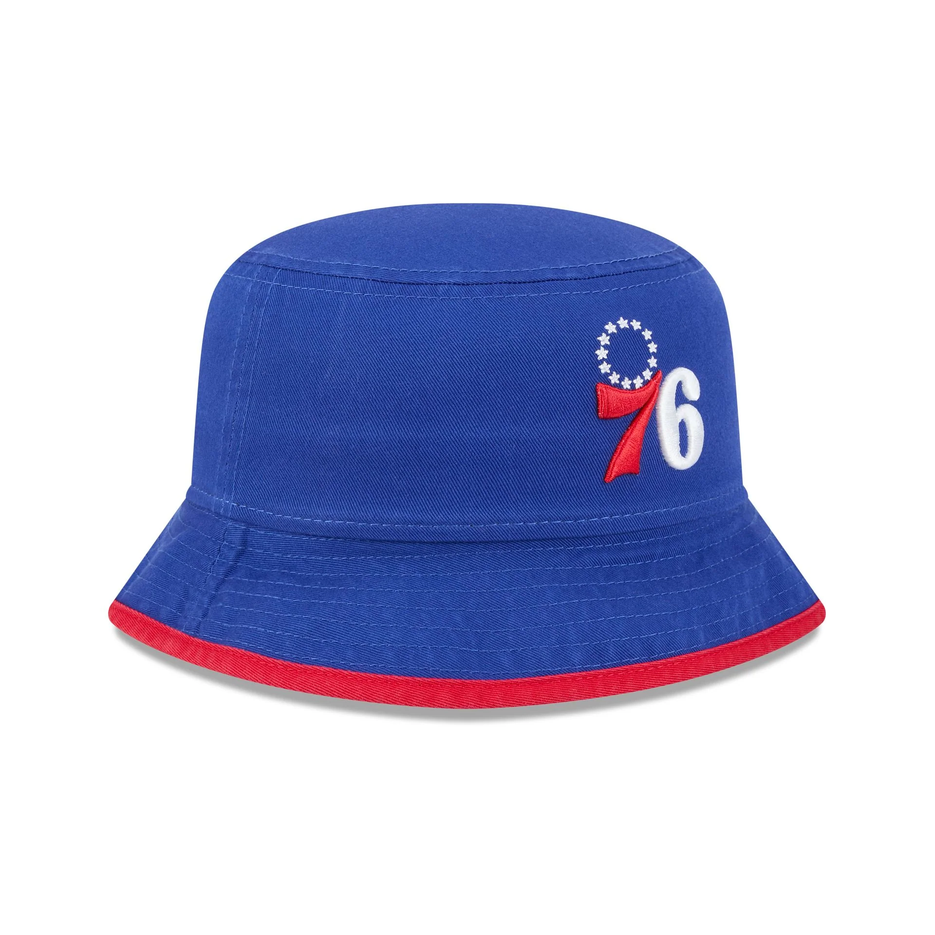 Philadelphia 76ers Kids Bucket Hat