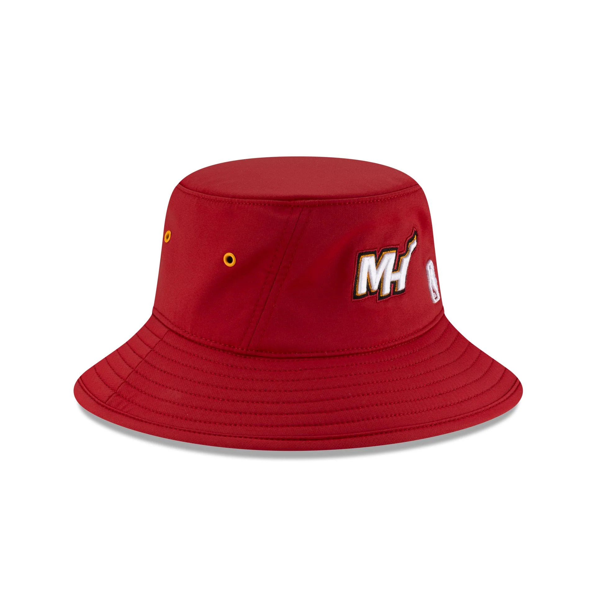 Tilley x Miami Heat Bucket Hat