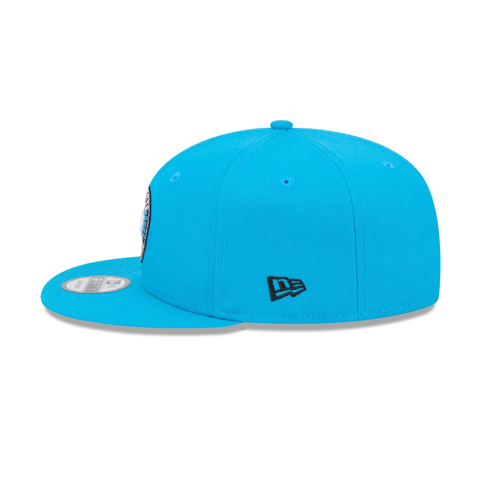 Charlotte FC 2024 Jersey Hook 9FIFTY Snapback Hat