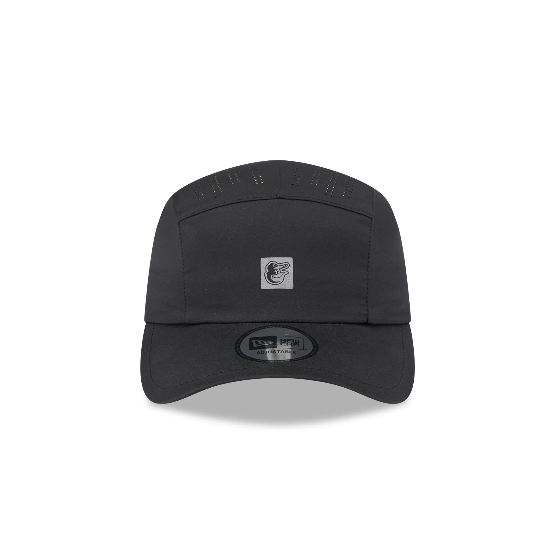 Baltimore Orioles Reflect Runner Adjustable Hat