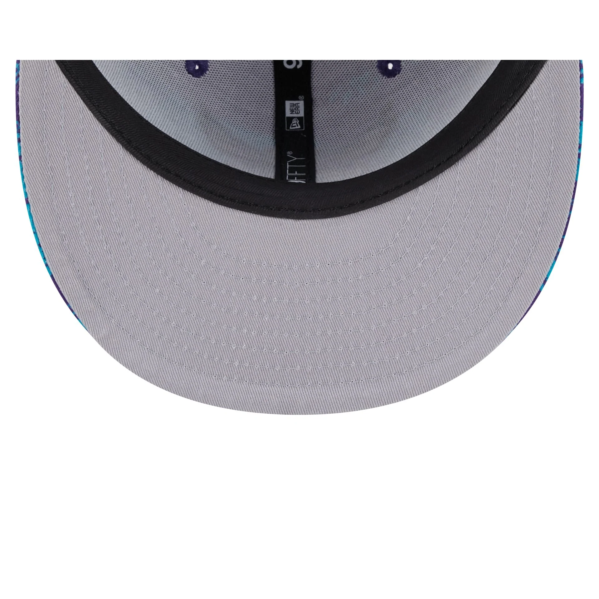 Charlotte Hornets 2024 Tip-Off 9FIFTY Snapback Hat
