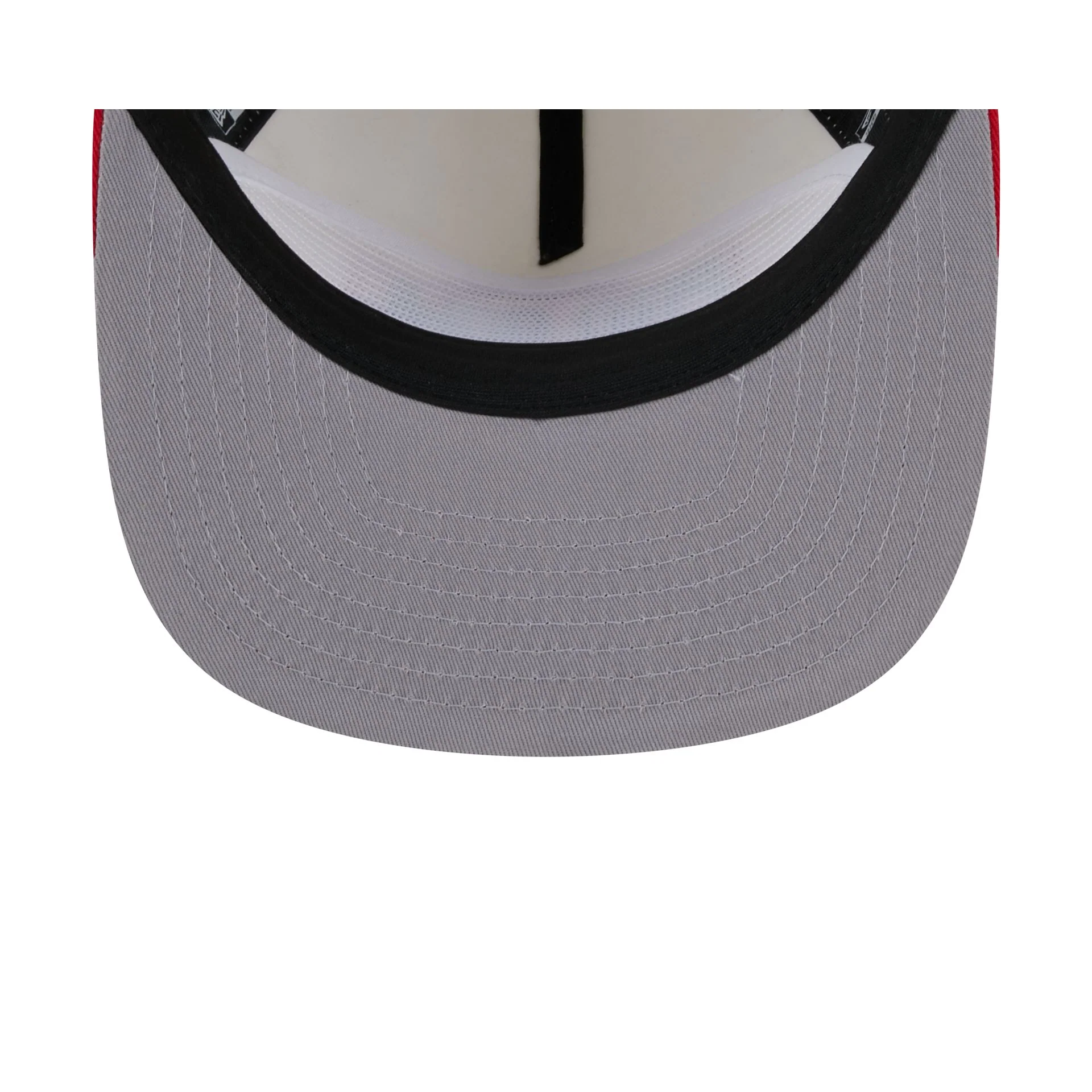 Kansas City Chiefs Pro Bowl Patch Golfer Hat