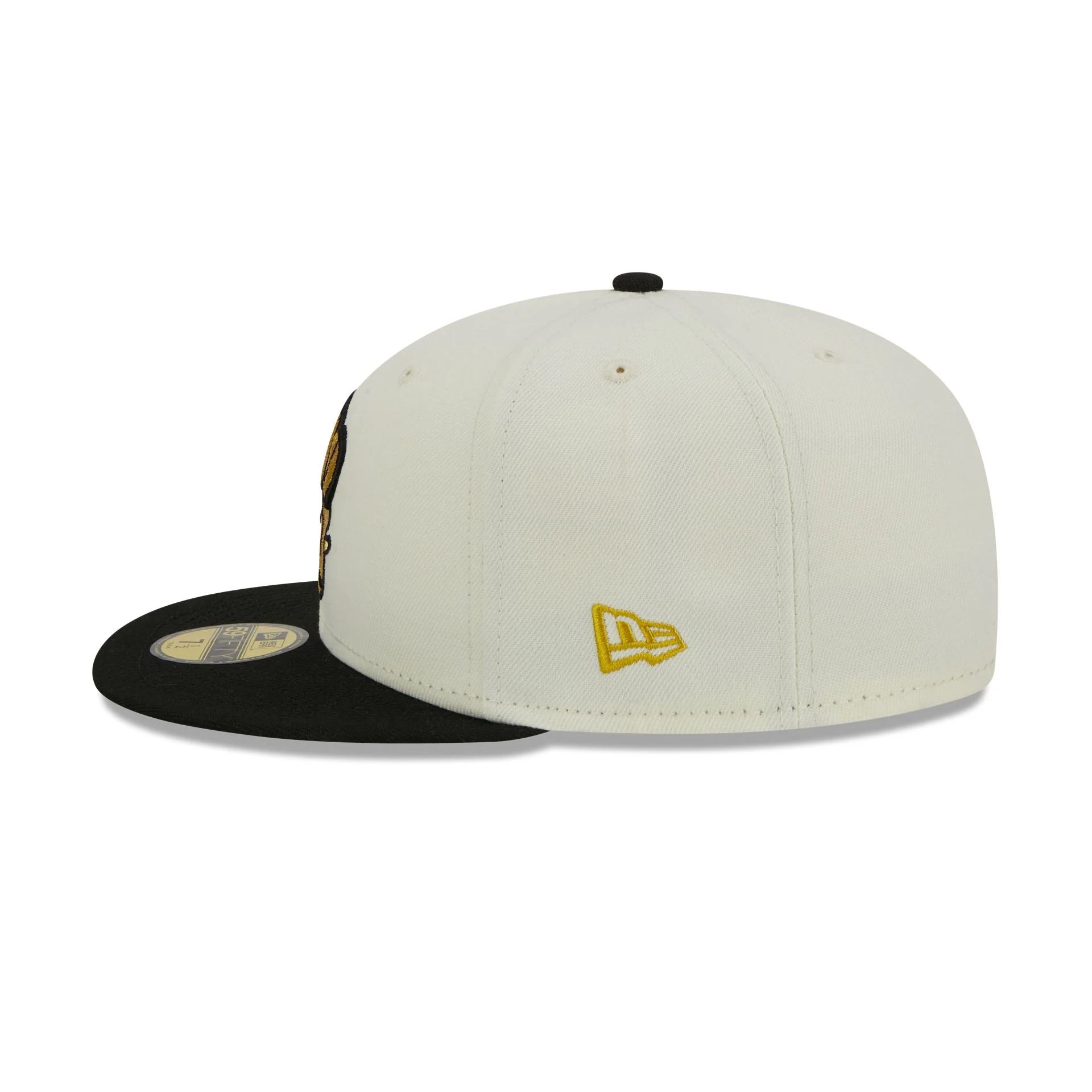 Los Angeles Rams City Icon 59FIFTY Fitted Hat
