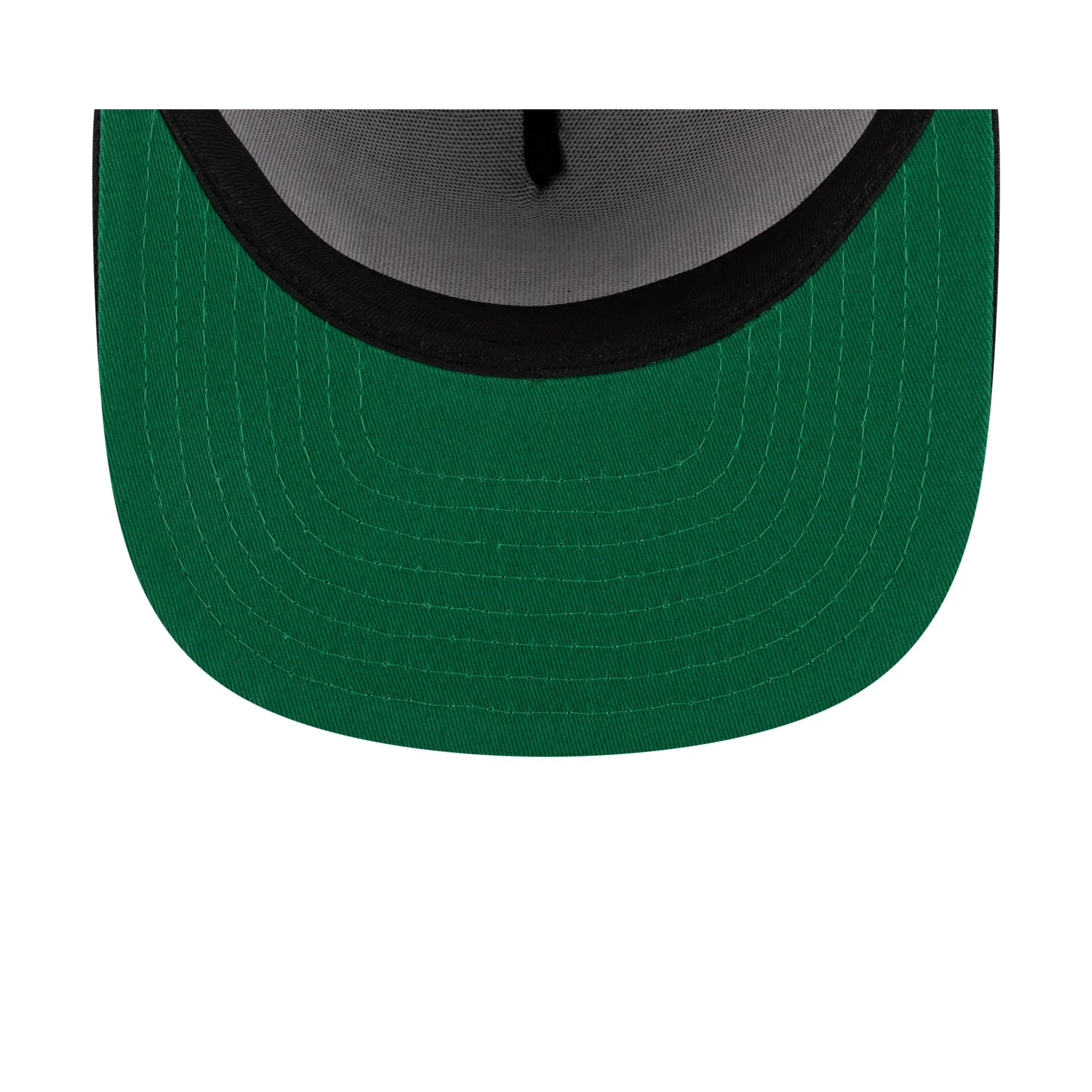 Just Caps League Sidepatch Gray Boston Red Sox 59FIFTY A-Frame Fitted Hat