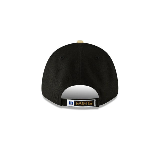 New Orleans Saints The League Two-Tone 9FORTY Adjustable Hat