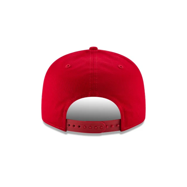 San Francisco 49ers Basic 9FIFTY Snapback Hat