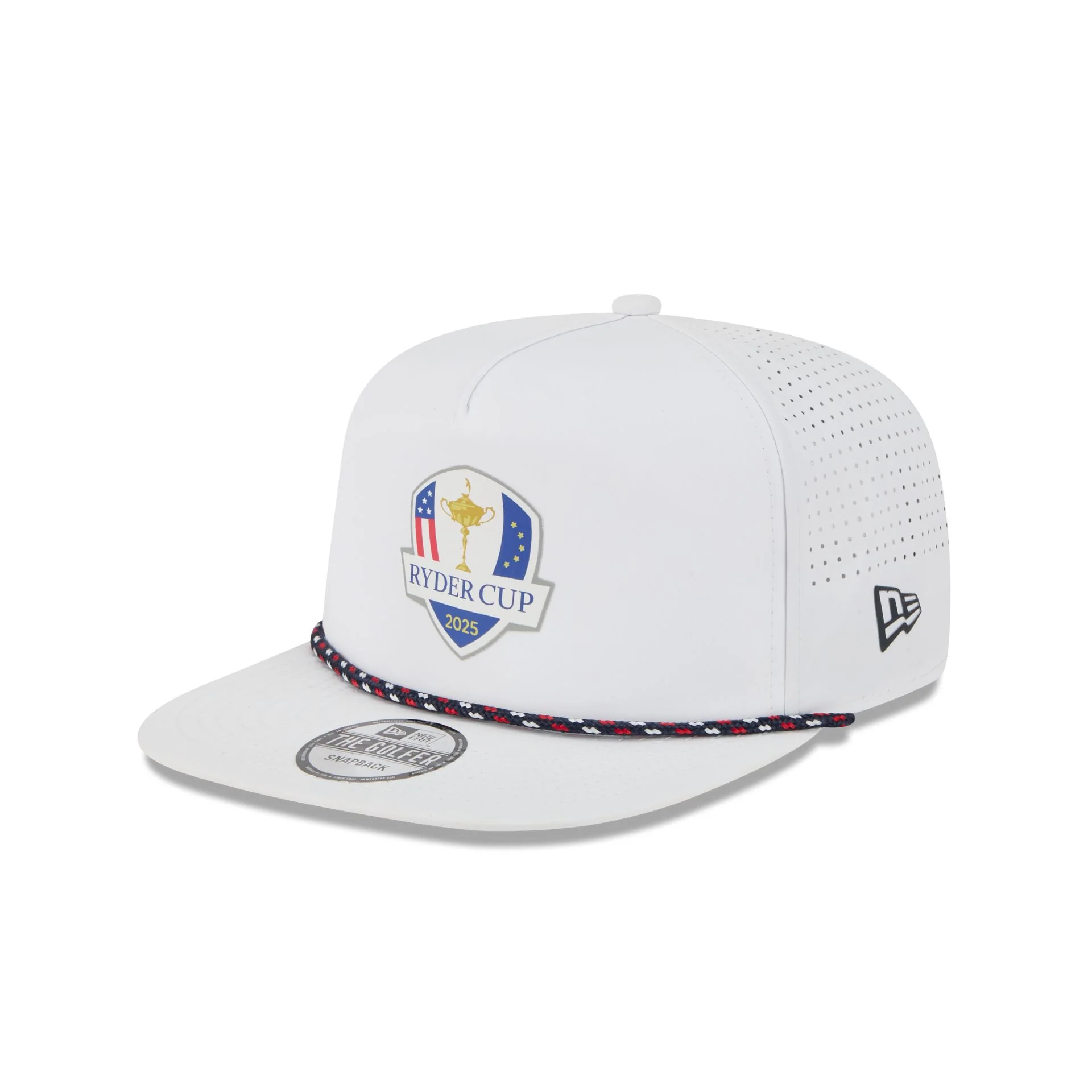 2025 Ryder Cup Performance Golfer Hat
