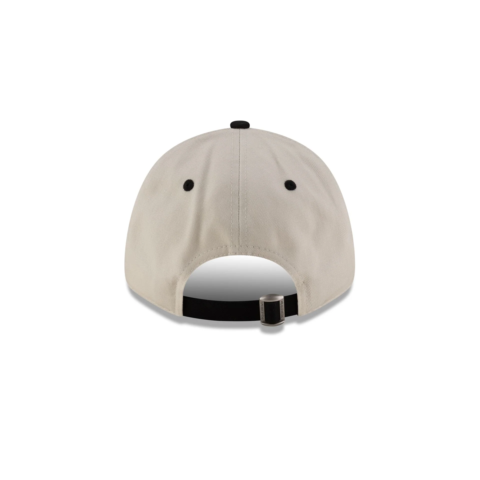 Newcastle United FC Ivory 9FORTY Adjustable Hat