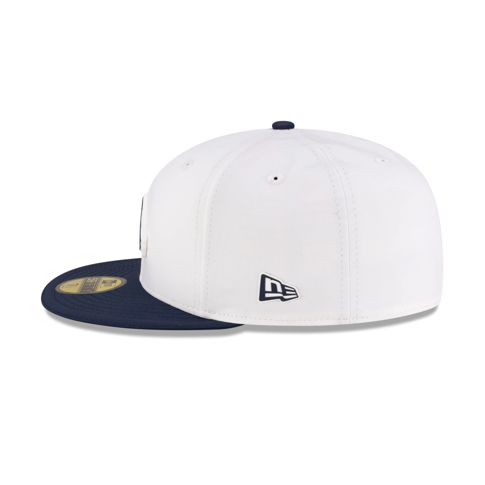 Denver Broncos 2025 Training 59FIFTY Fitted Hat