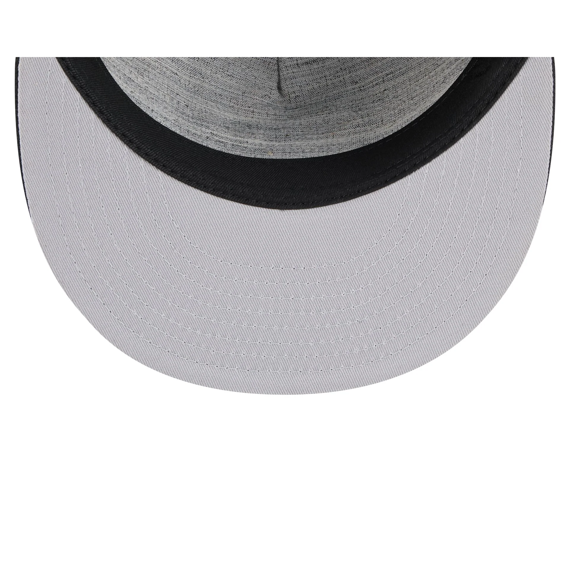 Miami Heat Boho Wool Retro Crown 59FIFTY Fitted Hat