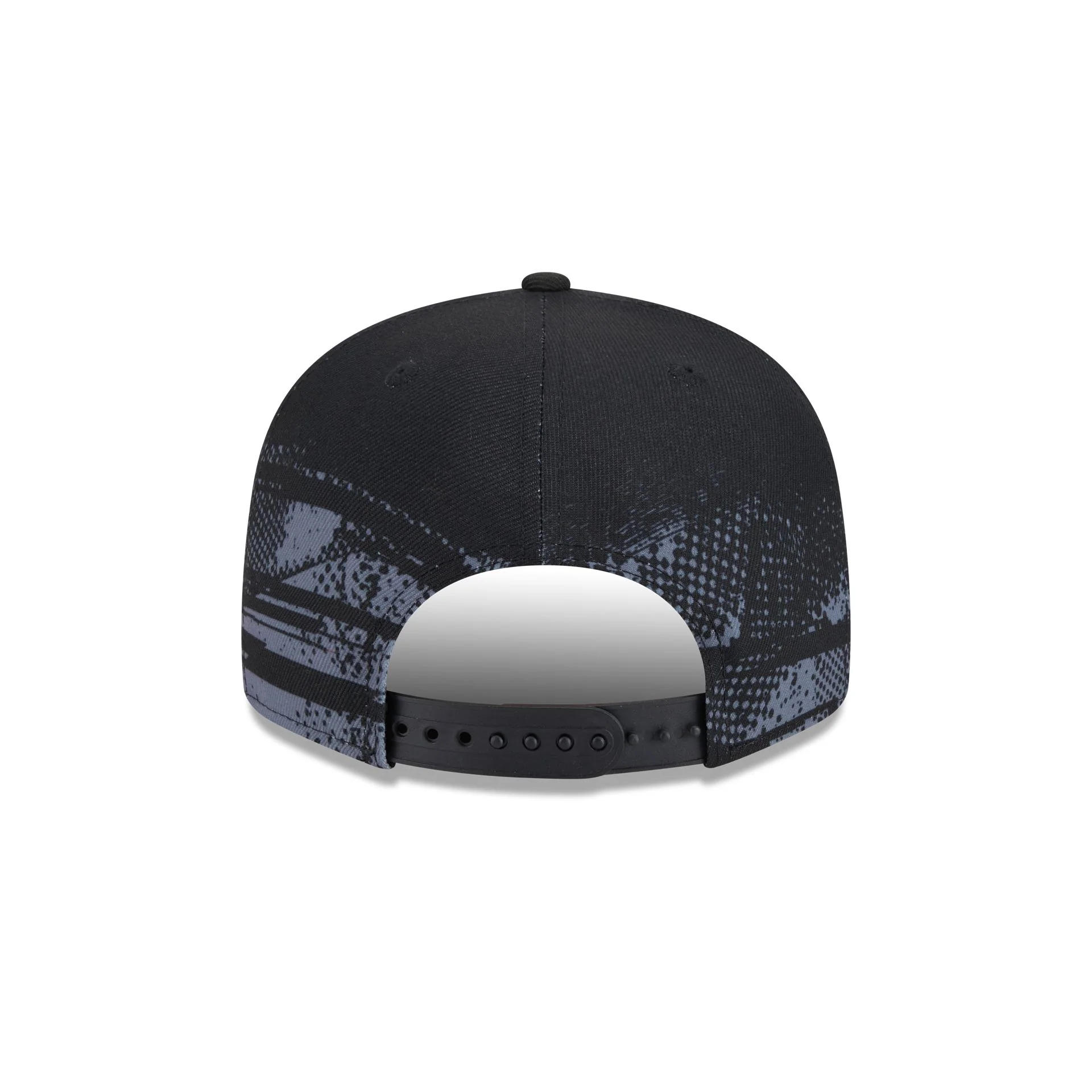Brooklyn Nets 2024 Tip-Off 9FIFTY Snapback Hat
