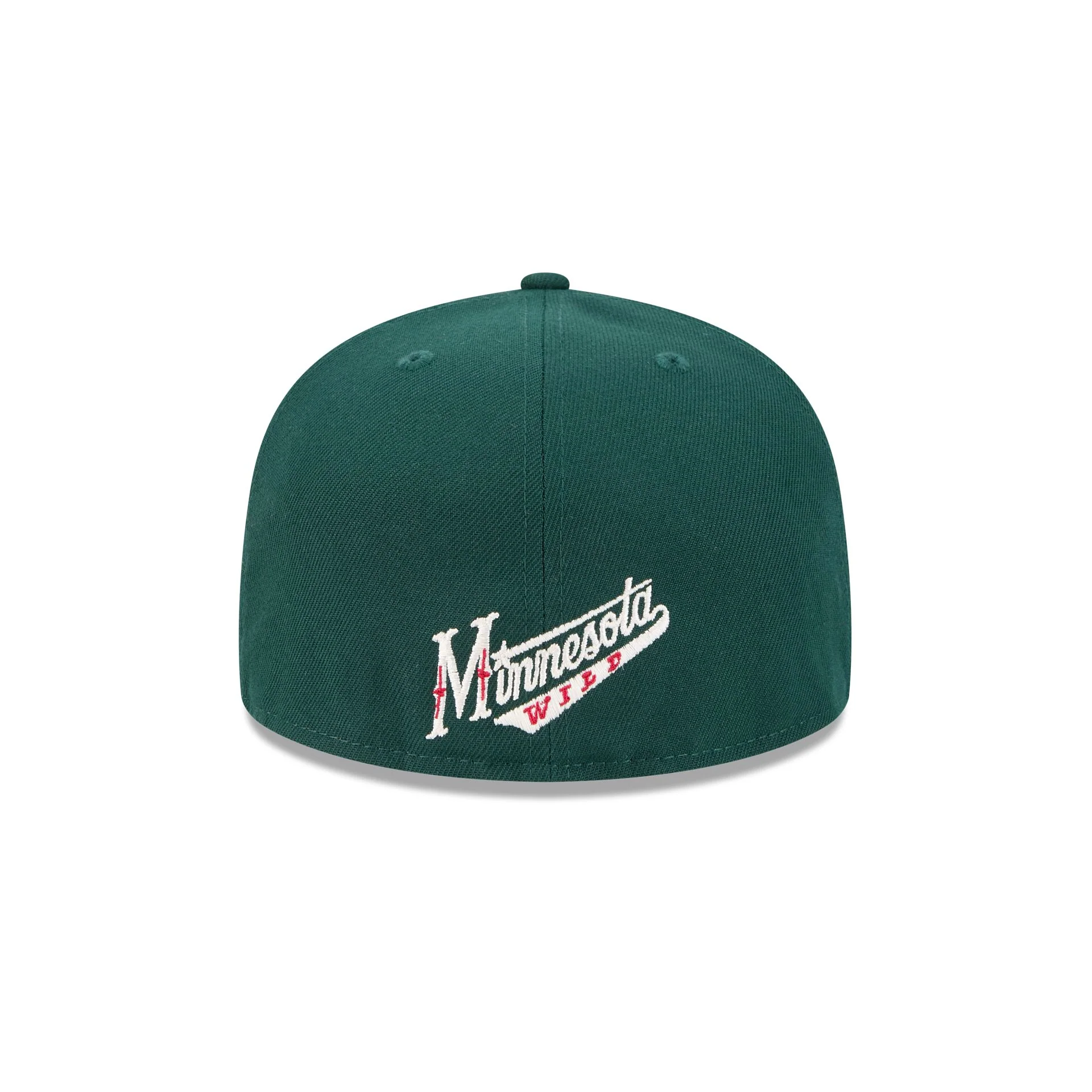 Minnesota Wild 59FIFTY Fitted Hat