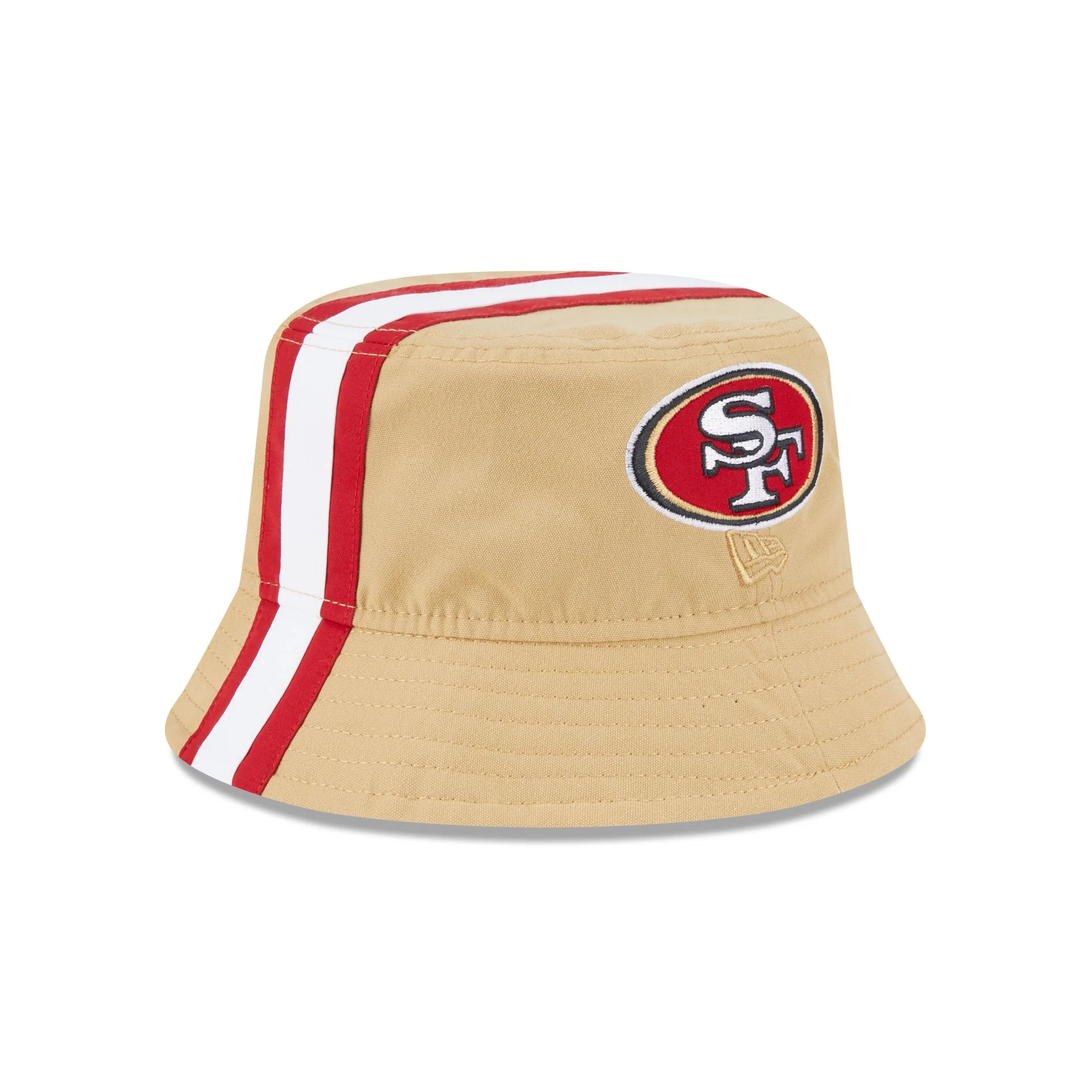 San Francisco 49ers Kids Helmet Bucket Hat