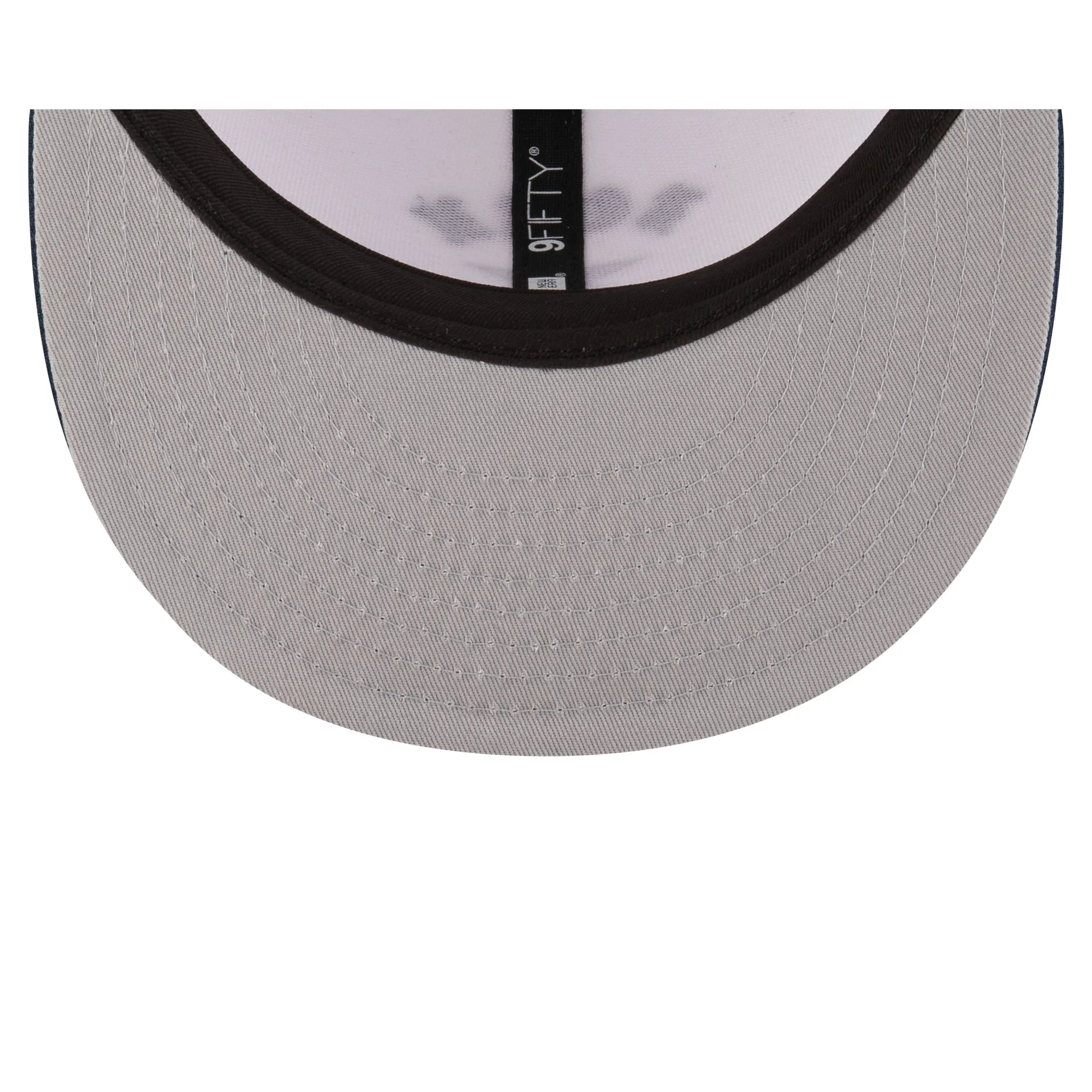 Born x Raised Dallas Cowboys White 9FIFTY Snapback