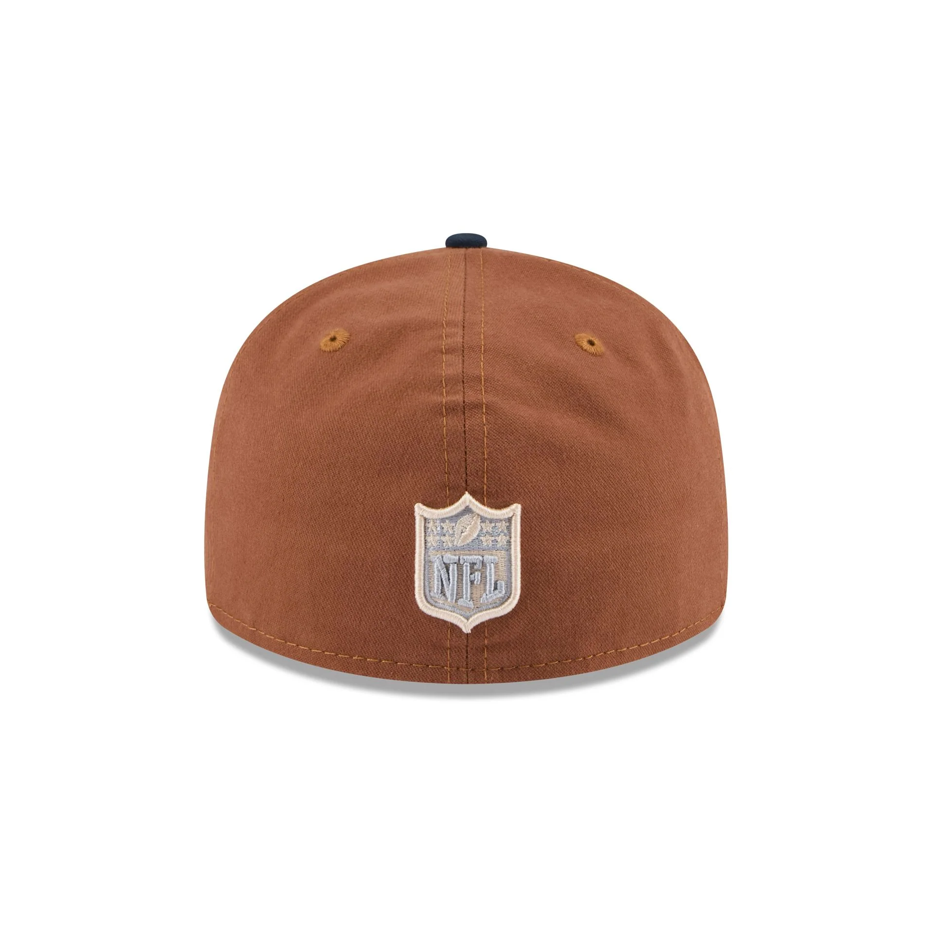 Dallas Cowboys Champions Retro Crown 59FIFTY Fitted Hat