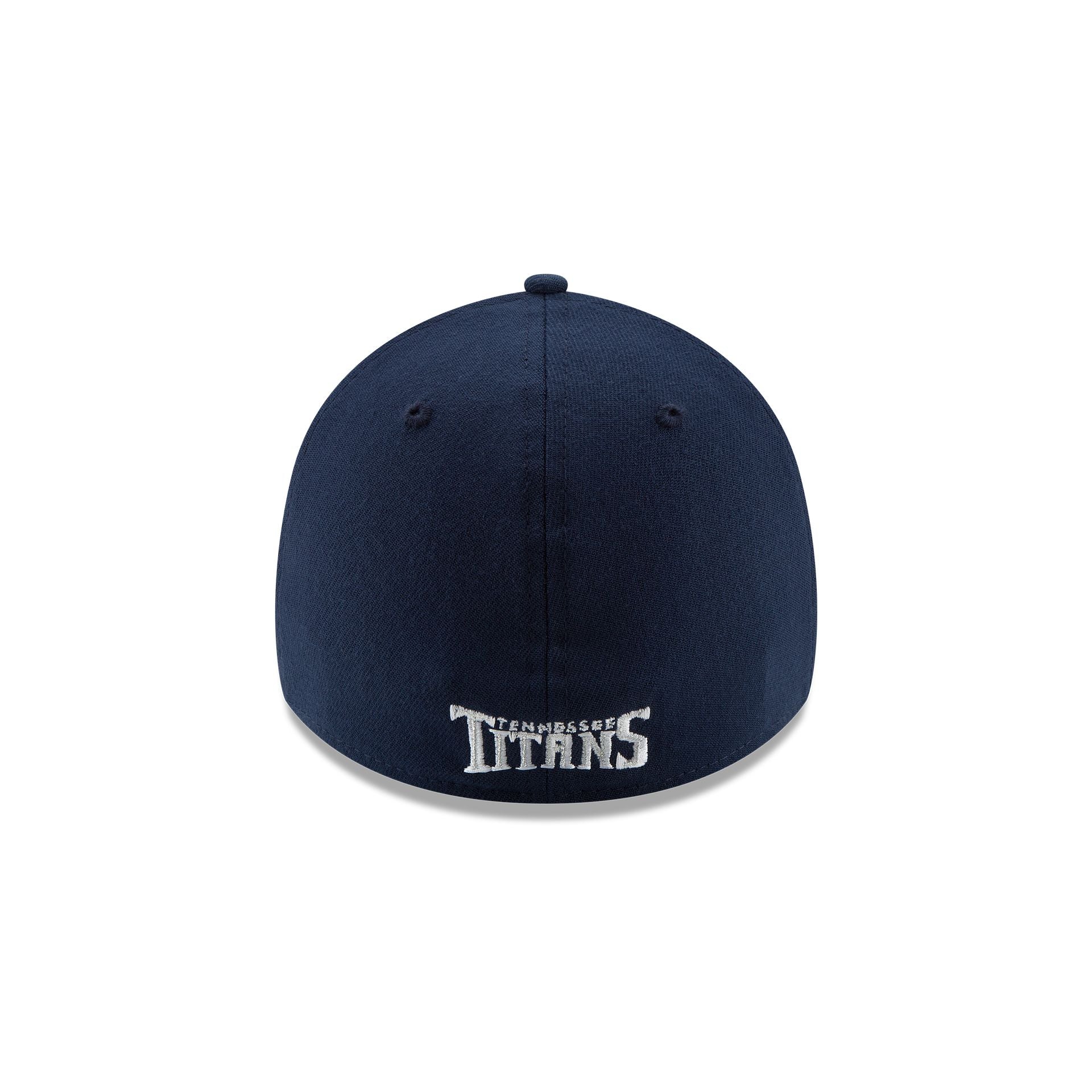 Tennessee Titans Team Classic 39THIRTY Stretch Fit Hat