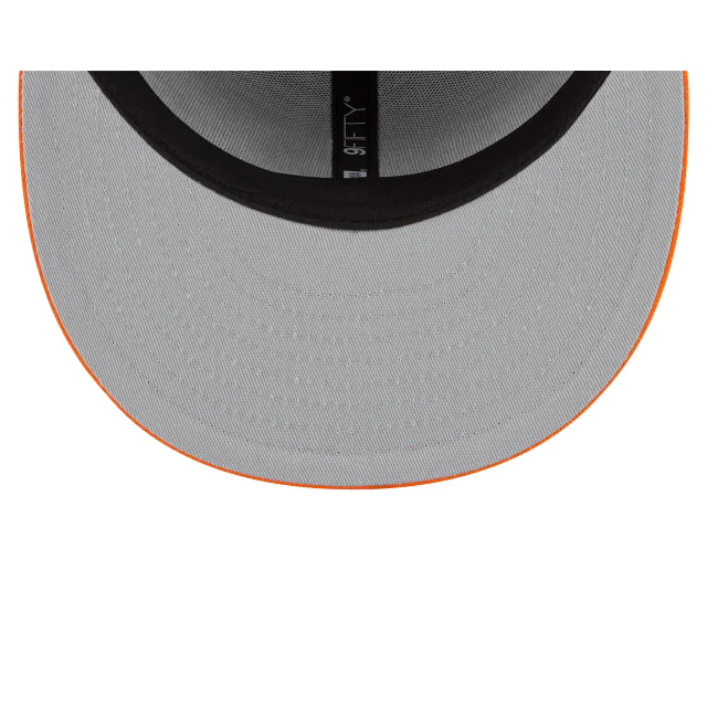 Phoenix Suns 2024 Statement Edition 9FIFTY Snapback Hat