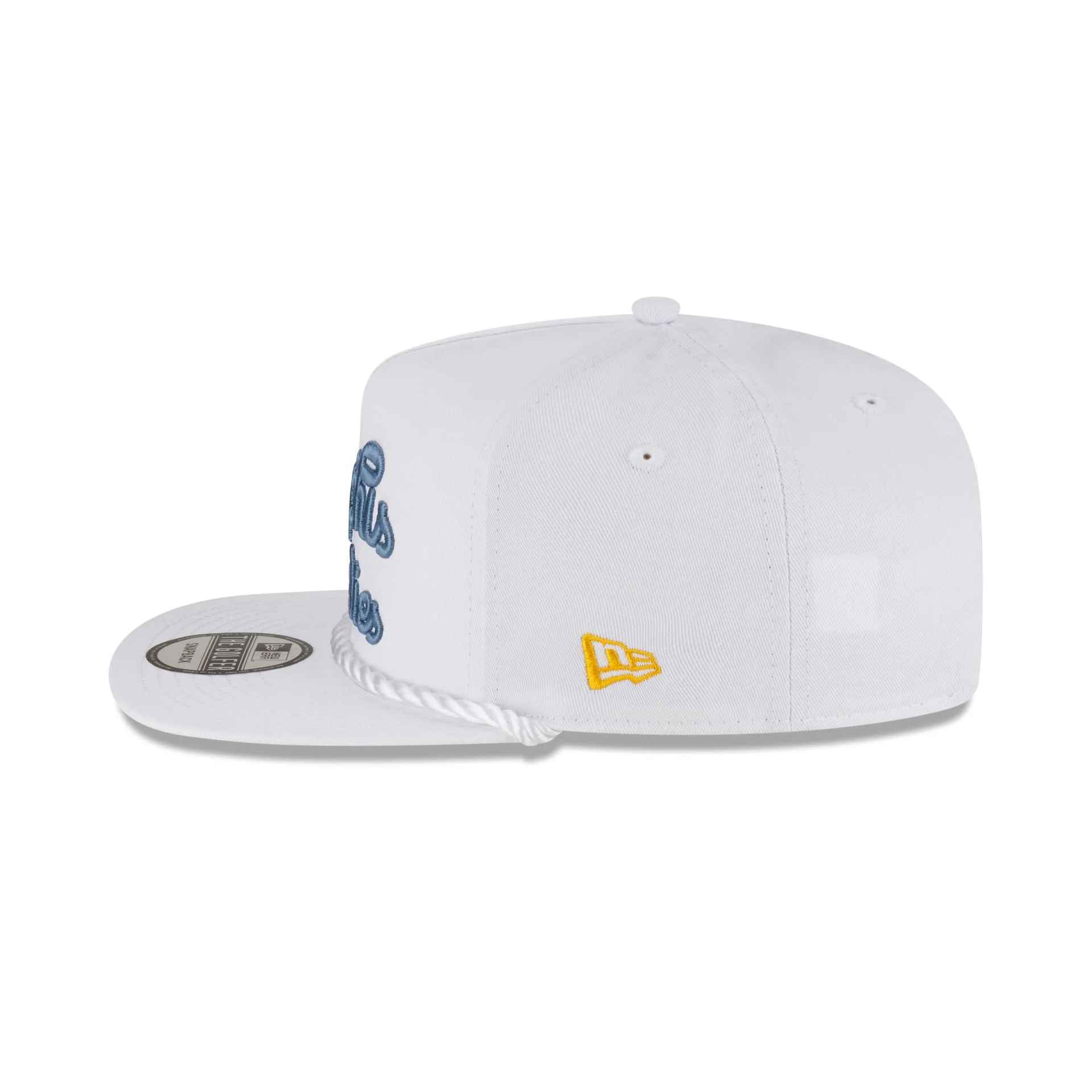 Memphis Grizzlies Script Golfer Hat