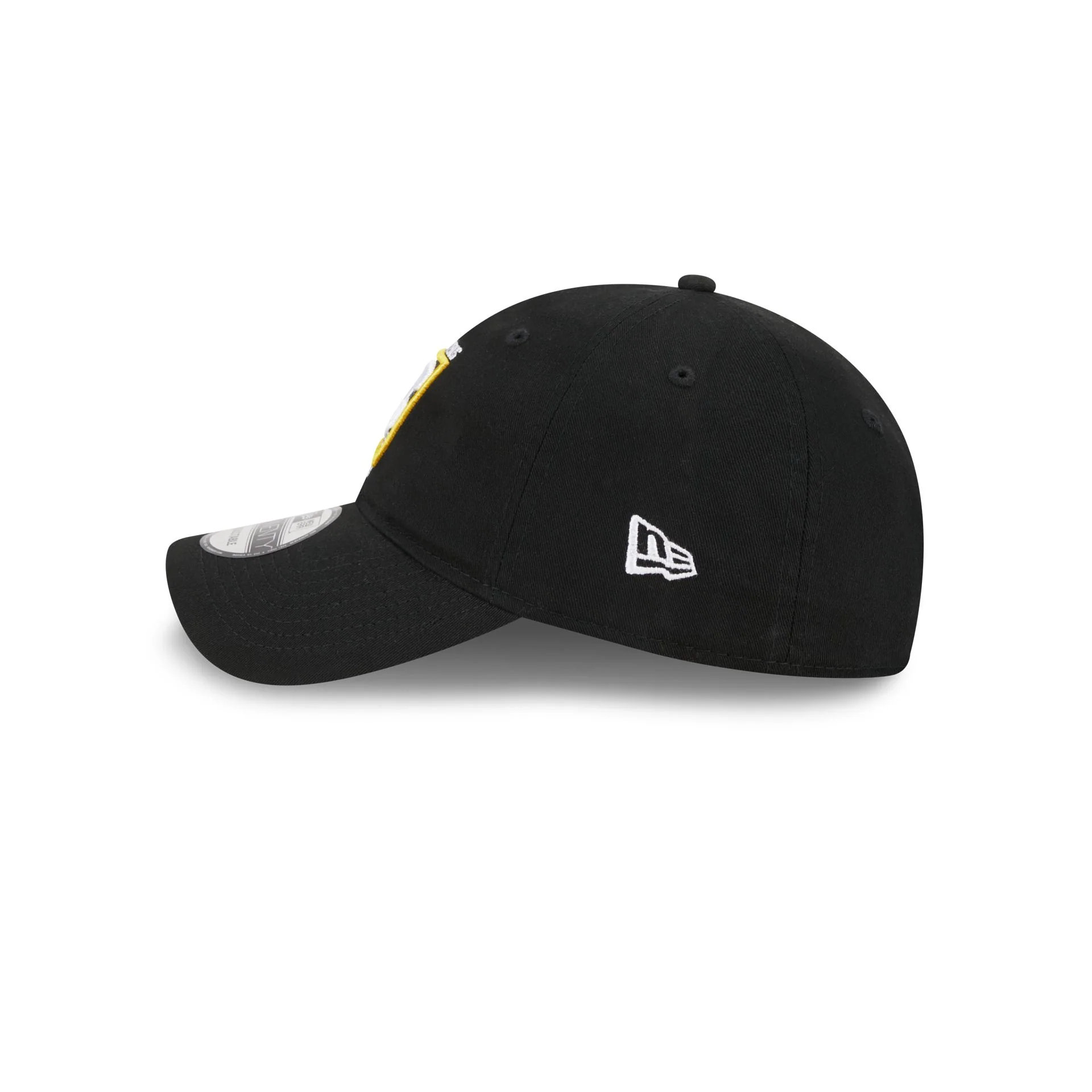 Columbus Crew Team 9TWENTY Adjustable Hat