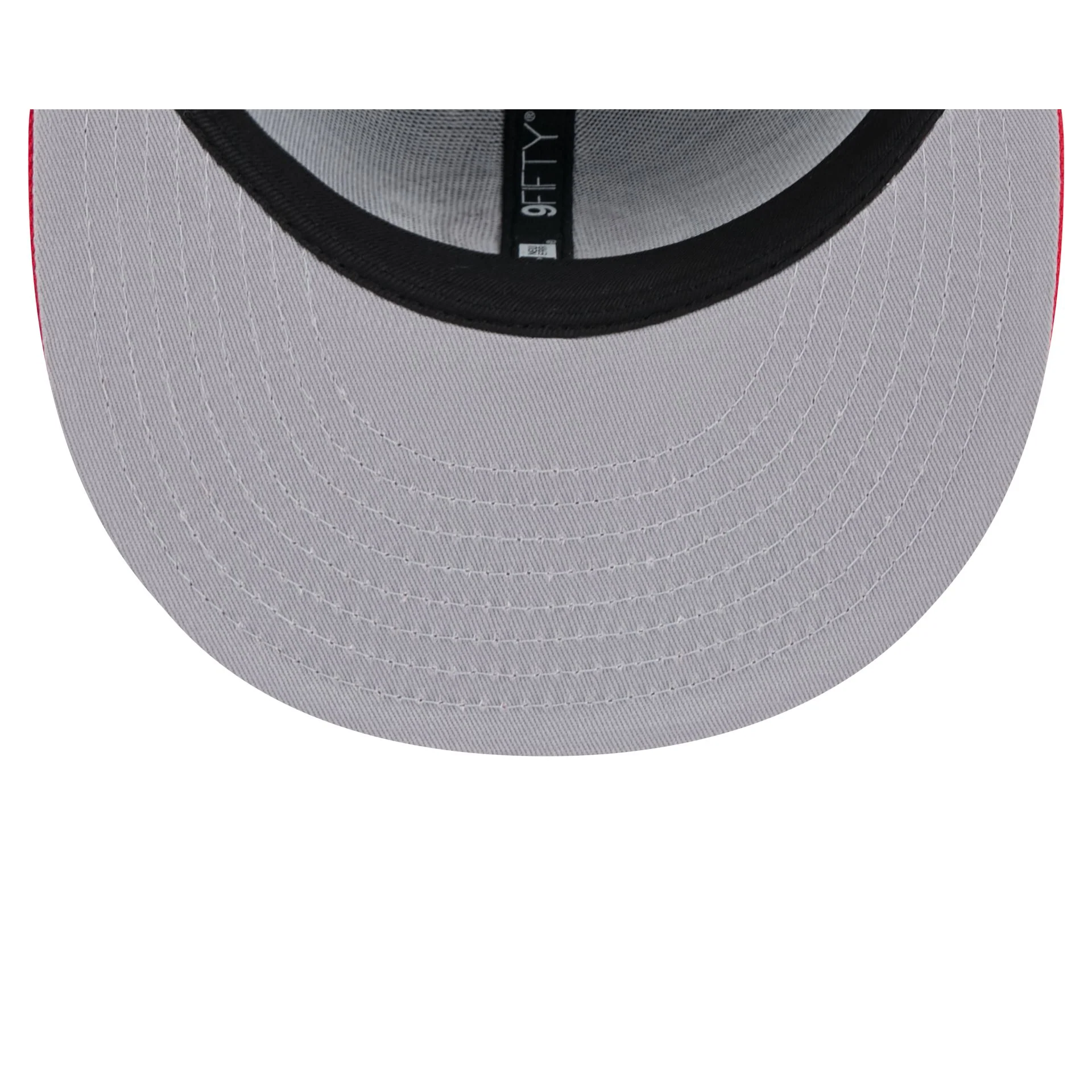 New England Revolution Team 9FIFTY Snapback Hat