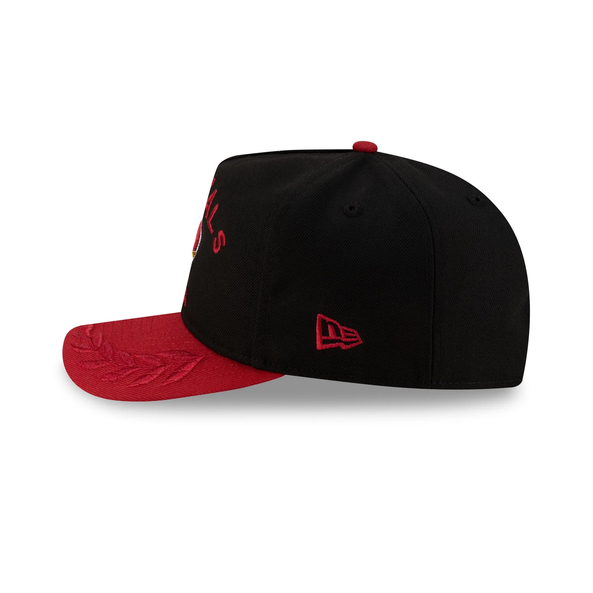 Arizona Cardinals 2025 Draft Golfer Hat
