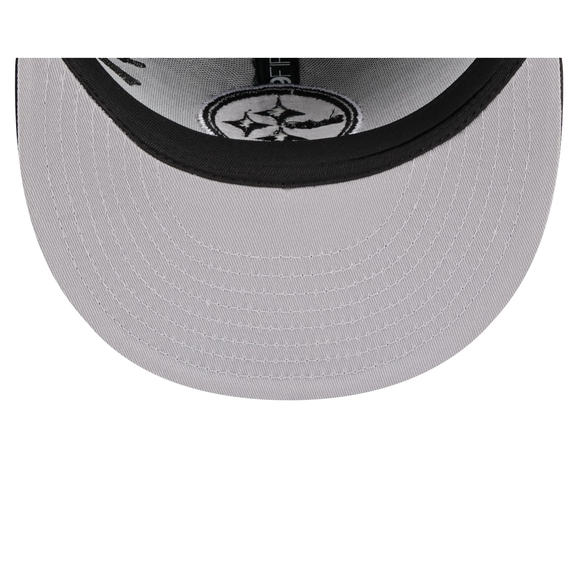 Pittsburgh Steelers City Art 9FIFTY Snapback Hat